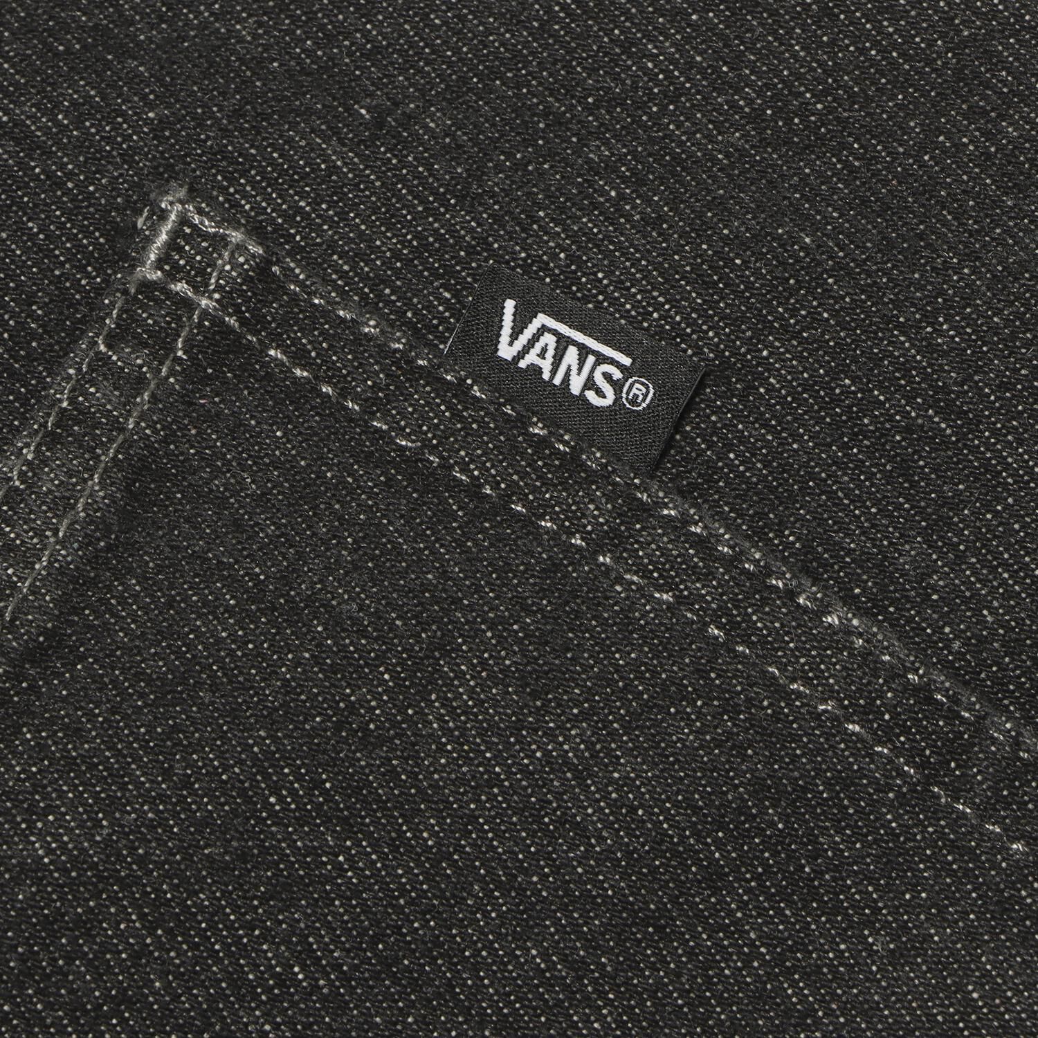 VANS「【VANSｱﾊﾟﾚﾙ(WJ)】W curvy denim pants」|チノ|