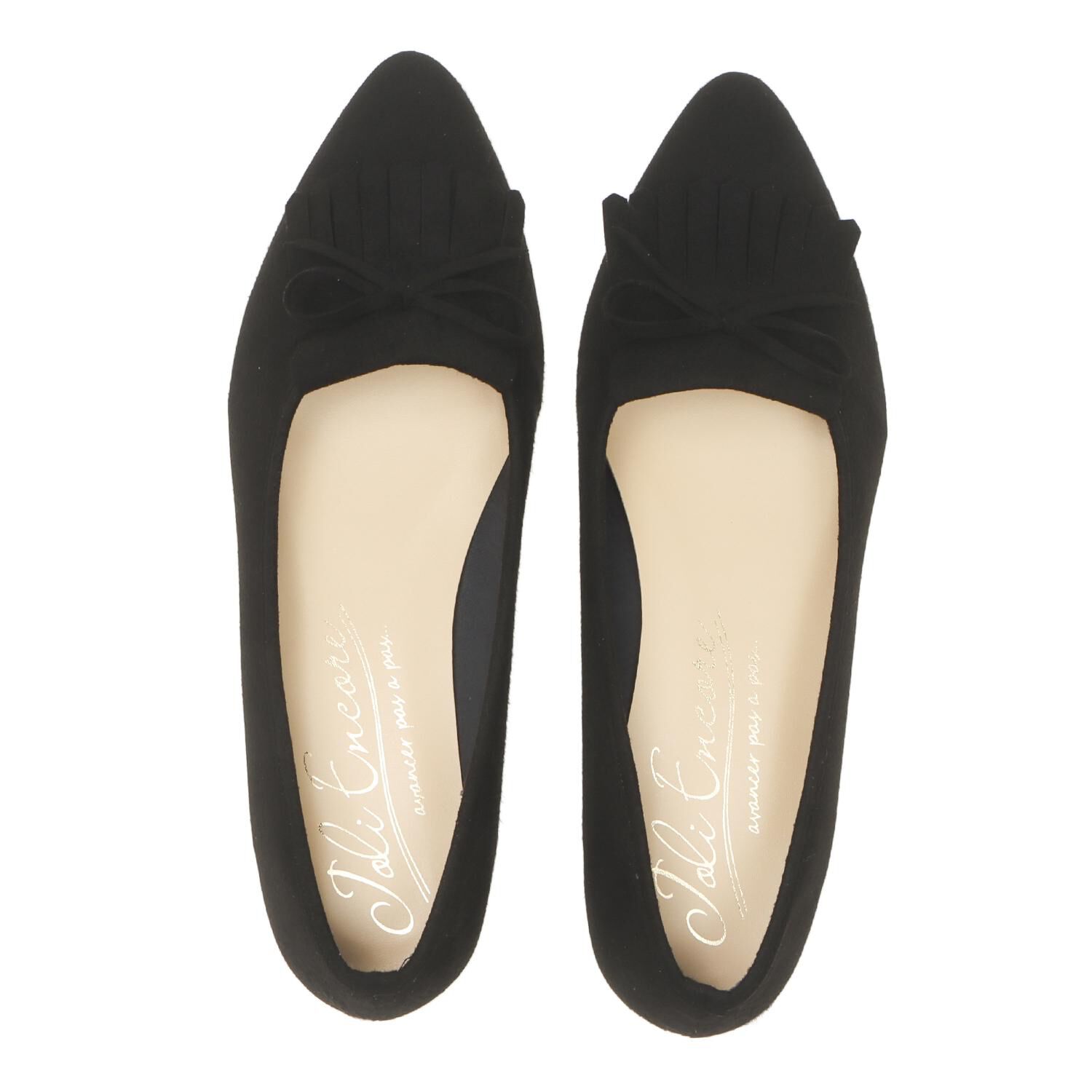 JOLI ENCORE「【JOLI ENCORE(TH)】FG RBN PPS 2.5」|パンプス|