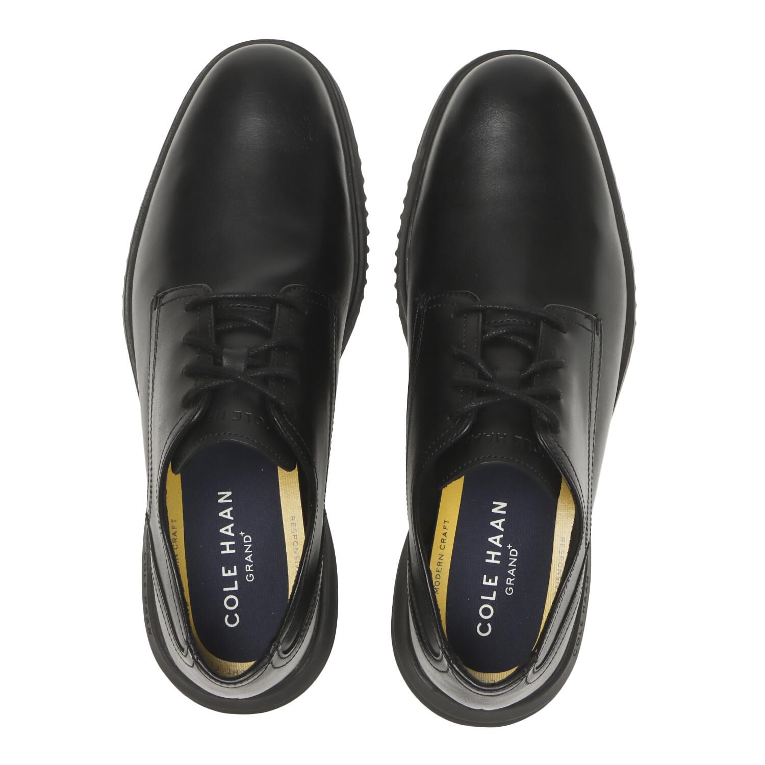 COLE HAAN「【COLE HAAN】GRAND+ PLAIN TOE OXFORD」|スニーカー|