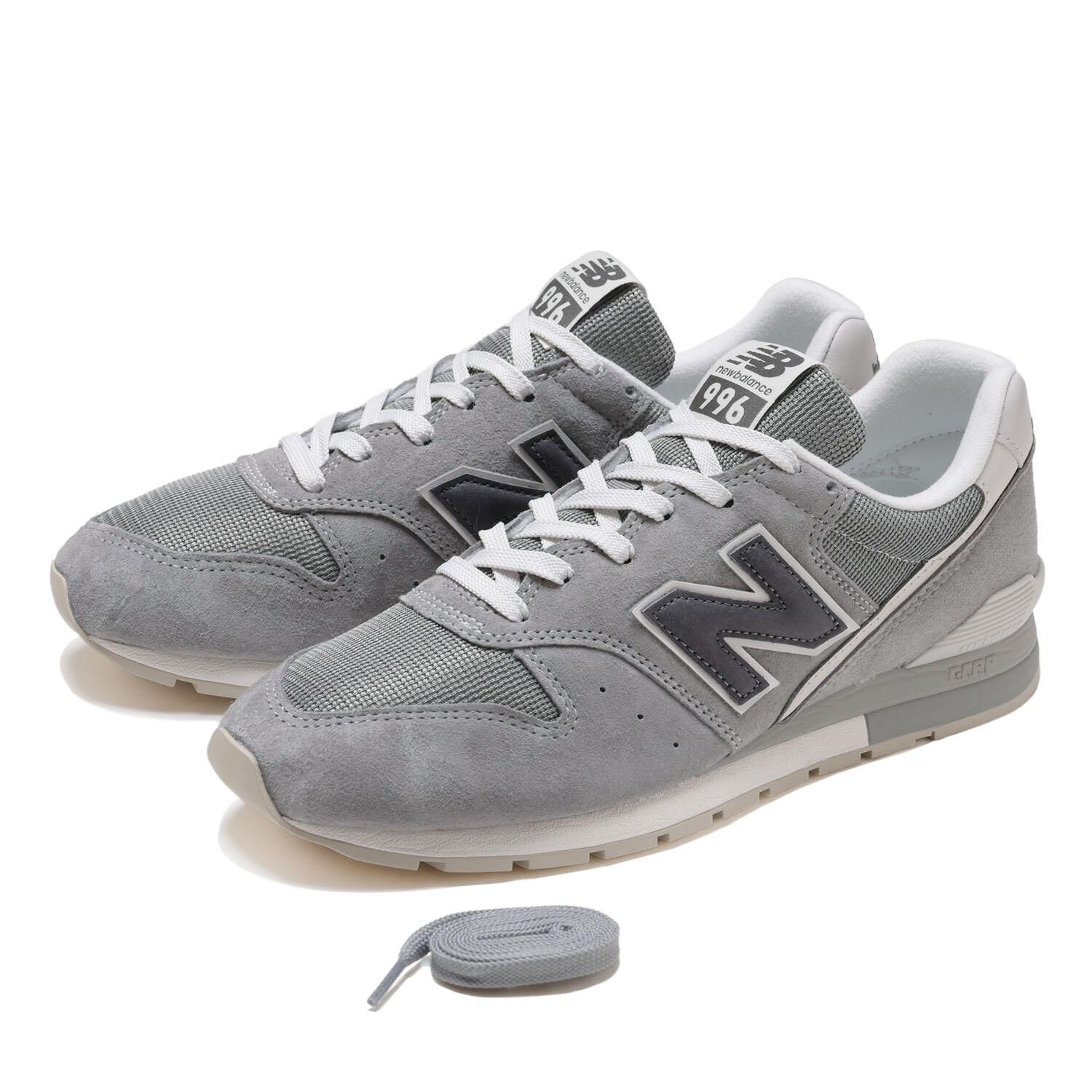 NEW BALANCE 「【NEW BALANCE】U996 7K5(D)」|スニーカー|