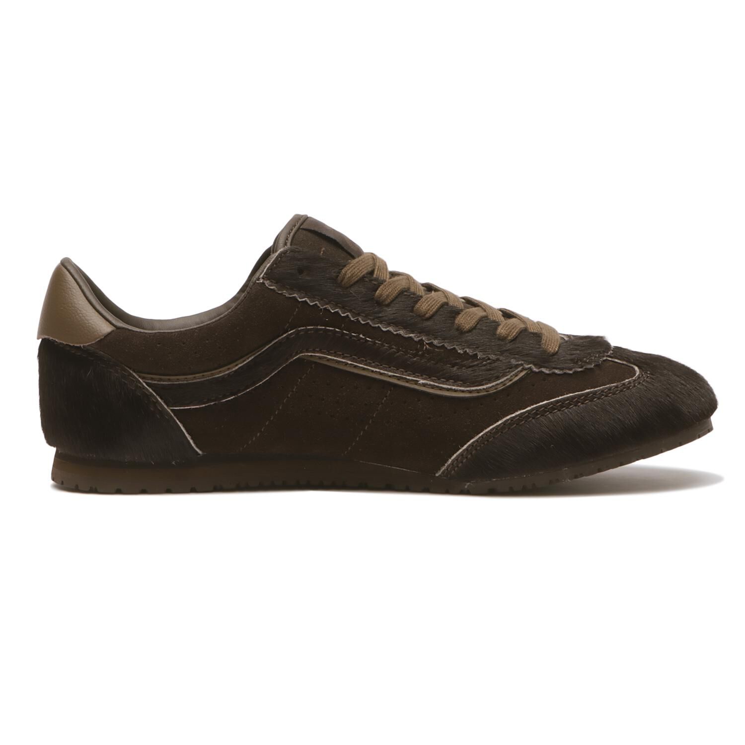 VANS「【VANS】SUPER LOWPRO」|スニーカー|