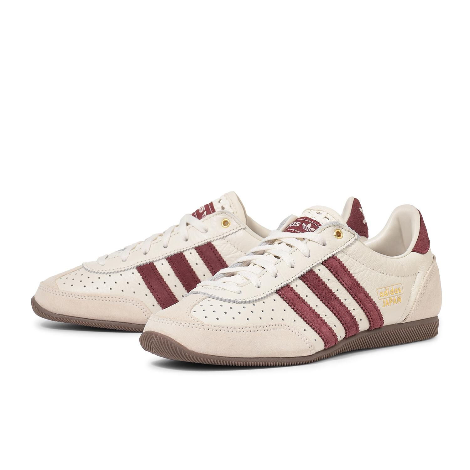 adidas「【ADIDAS】JAPAN W」|スニーカー|