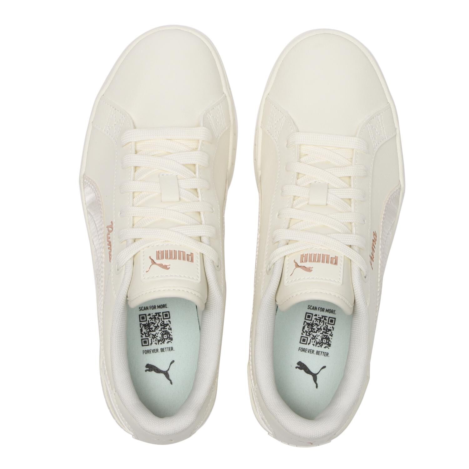 PUMA「【PUMA】KARMEN WEDGE MU」|スニーカー|