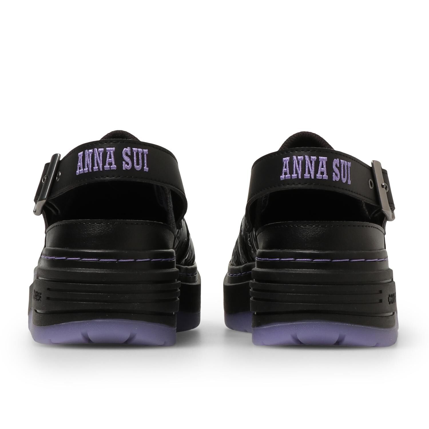 CONVERSE「【CONVERSE】WEAPON PLTS CLG OX / ANNA SUI」|スニーカー|