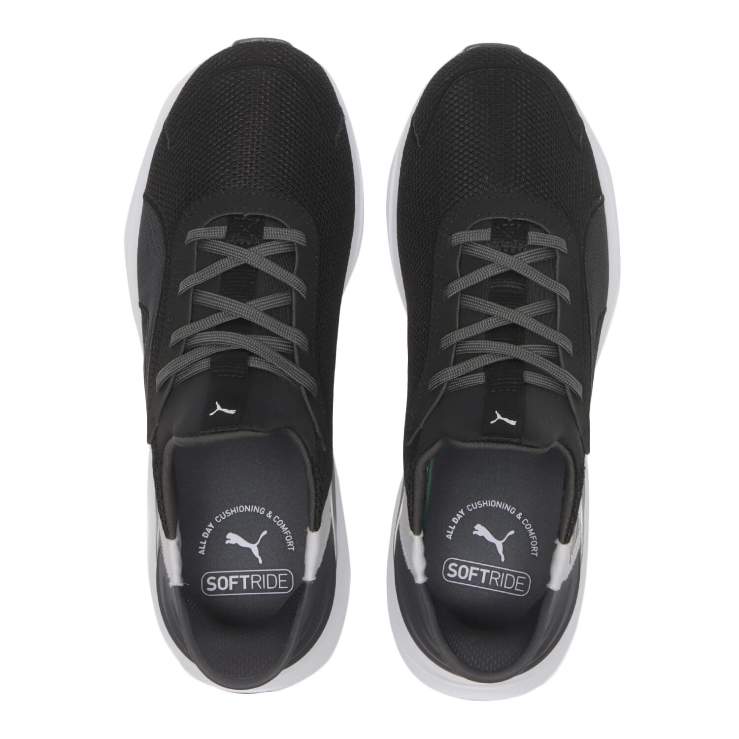 PUMA「【PUMA】SOFTRIDE HARMONY LCM EASE IN」|スニーカー|