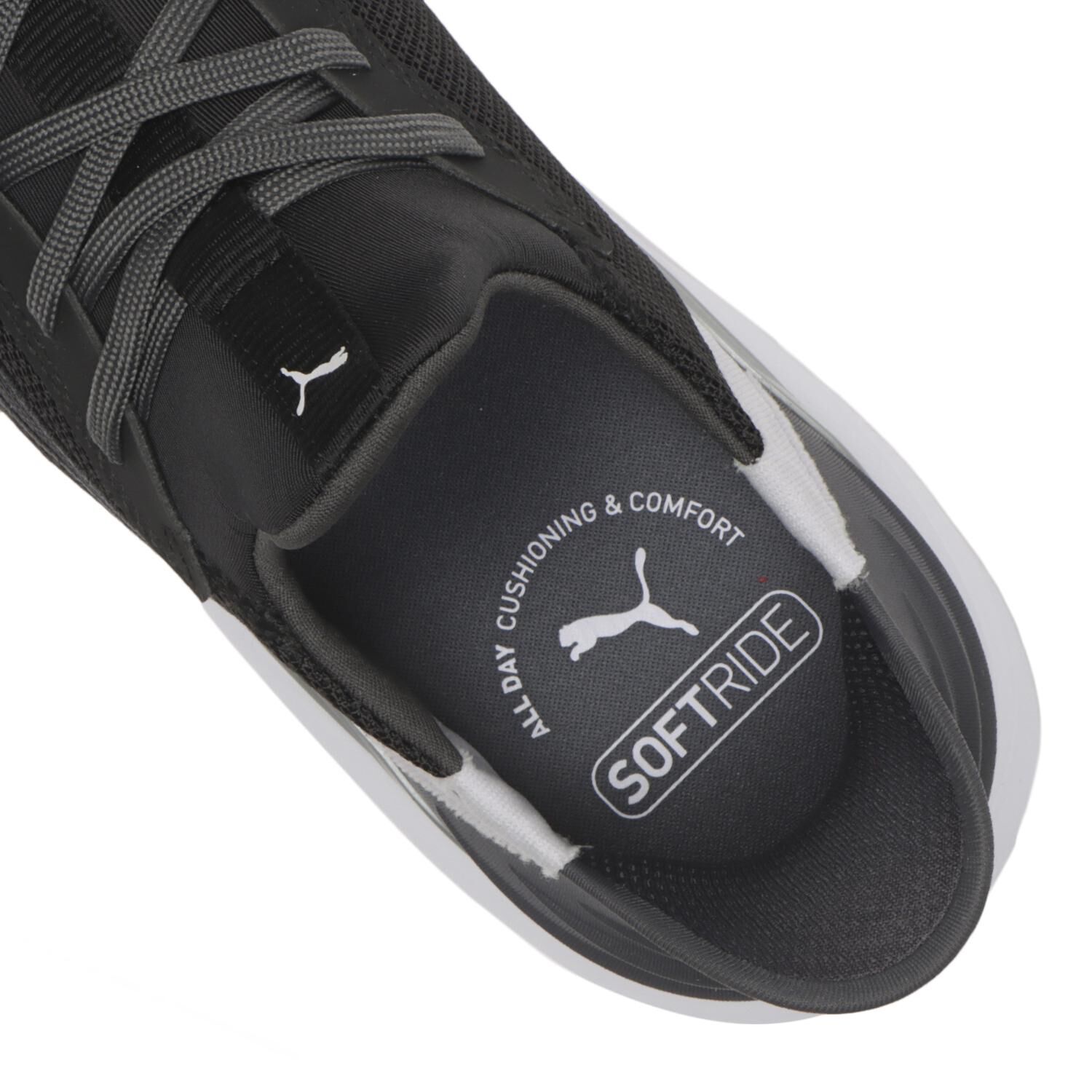 PUMA「【PUMA】SOFTRIDE HARMONY LCM EASE IN」|スニーカー|