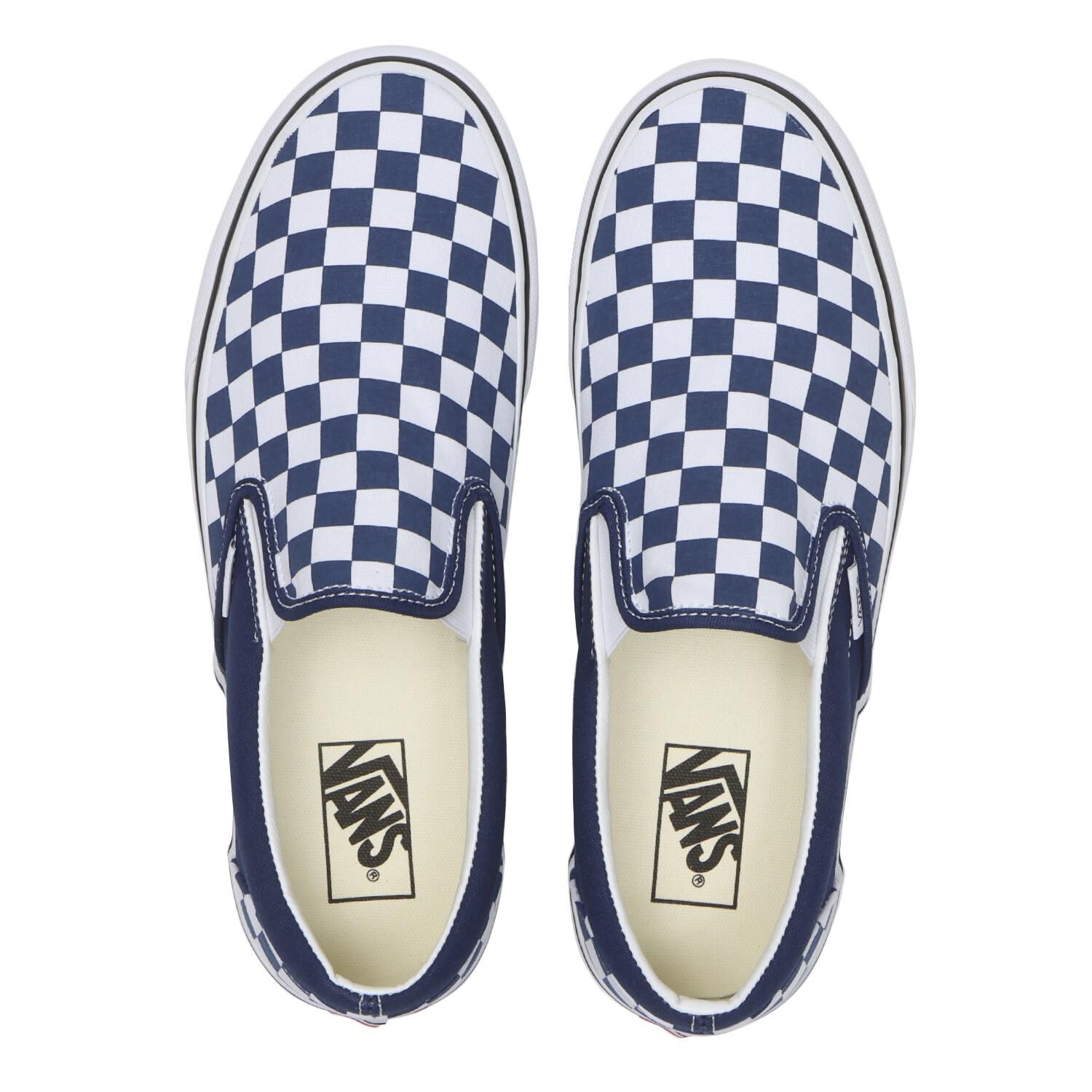 VANS「【VANS】CLASSIC SLIP-ON」|スニーカー|