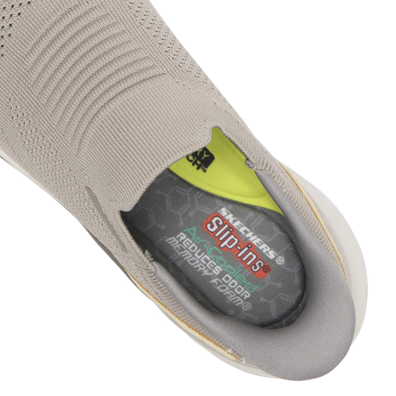 SKECHERS「【SKECHERS】SLADE  (R)」|スニーカー|