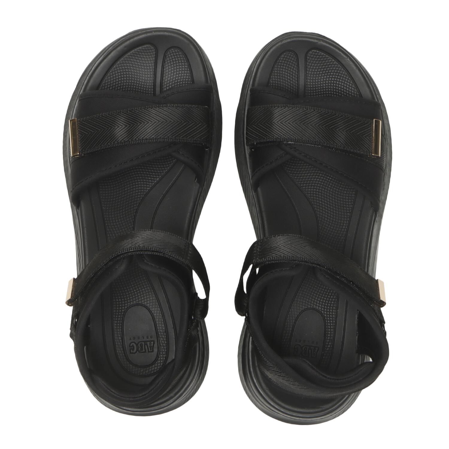 ABC SELECT「【ABC SELECT】CL 2BELT SANDAL」|サンダル|