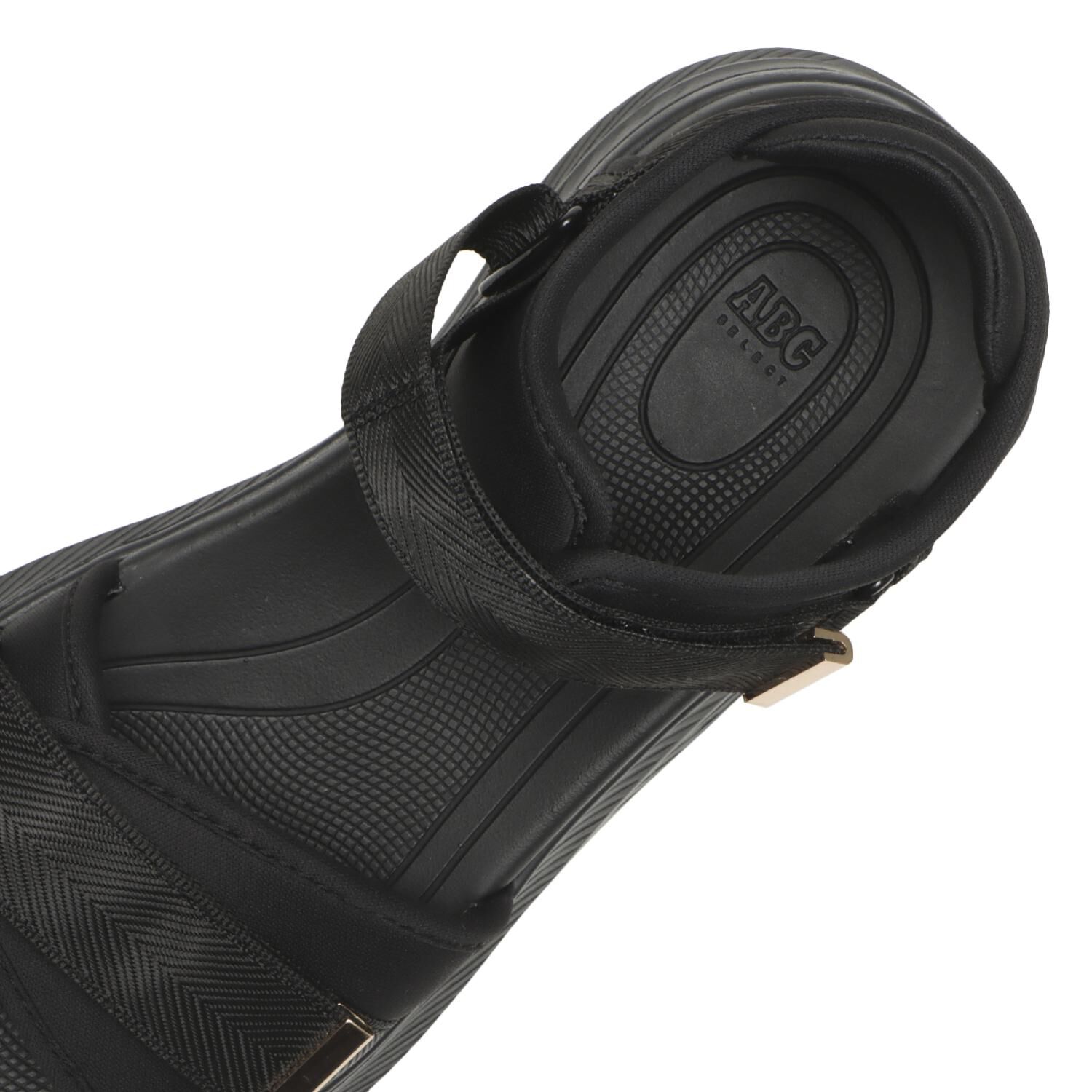 ABC SELECT「【ABC SELECT】CL 2BELT SANDAL」|サンダル|