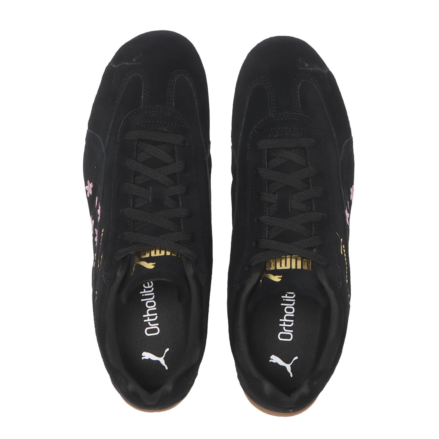 PUMA「【PUMA】SPEEDCAT SAKURA」|スニーカー|