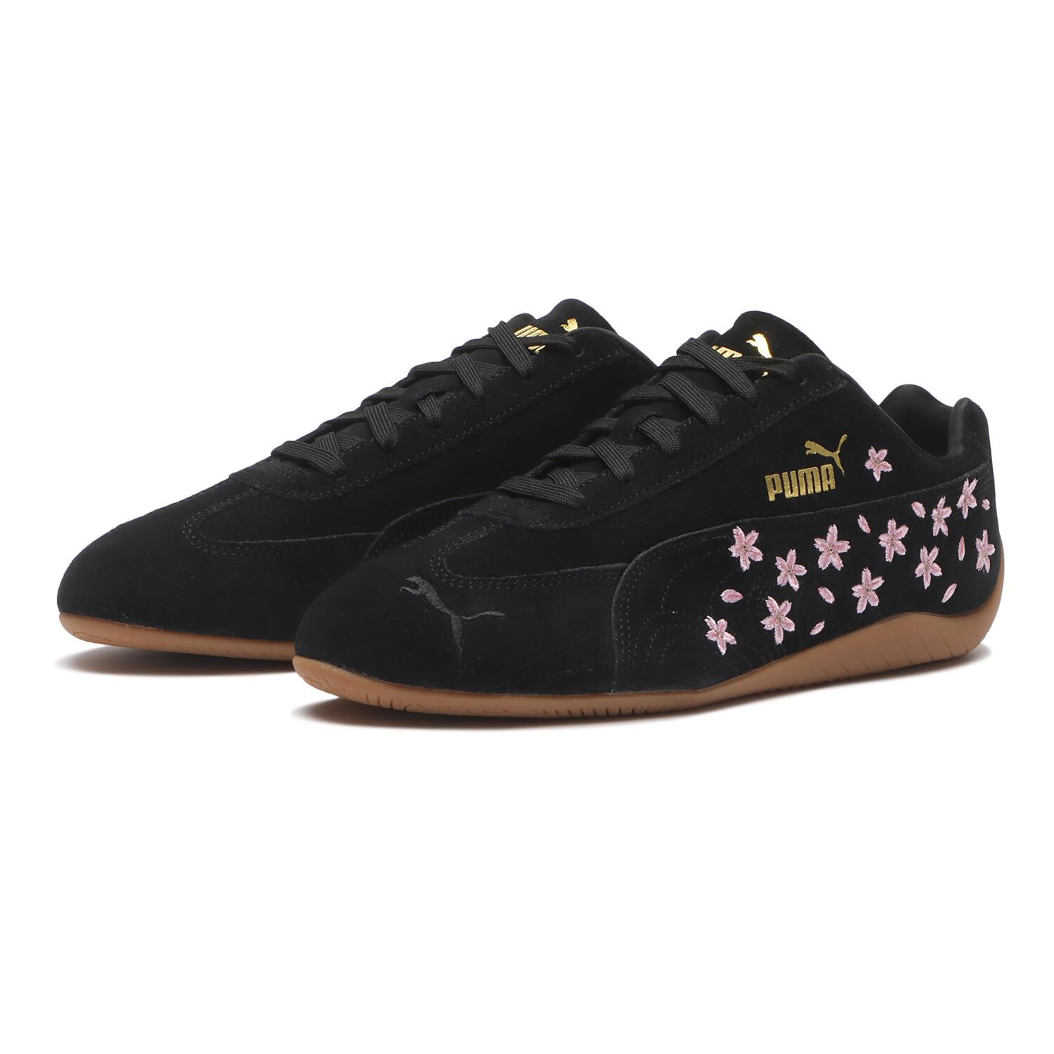 PUMA「【PUMA】SPEEDCAT SAKURA」|スニーカー|
