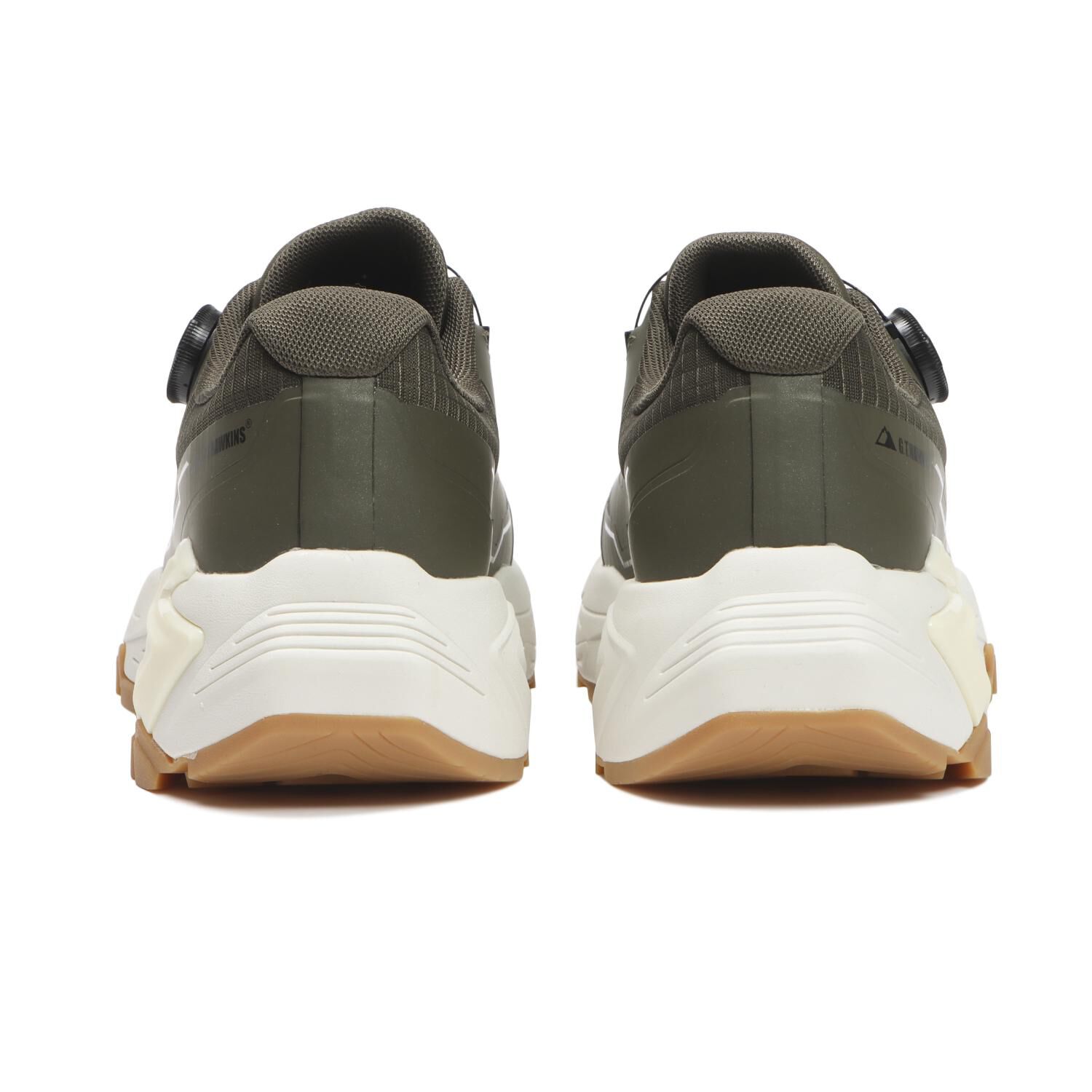 HAWKINS「【HAWKINS】HARLESTONE」|スニーカー|