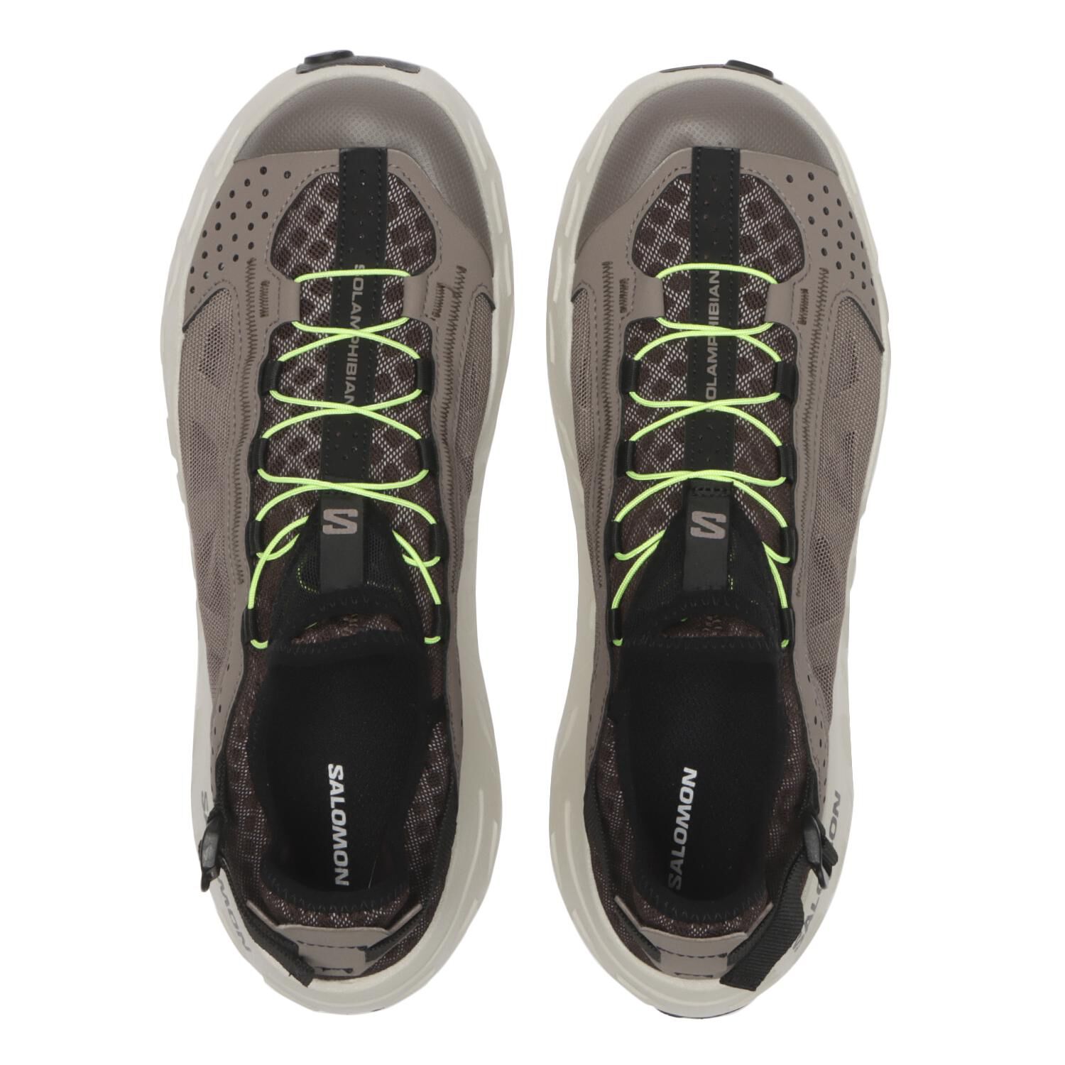 SALOMON「【SALOMON】SOLAMPHIBIAN」|スニーカー|