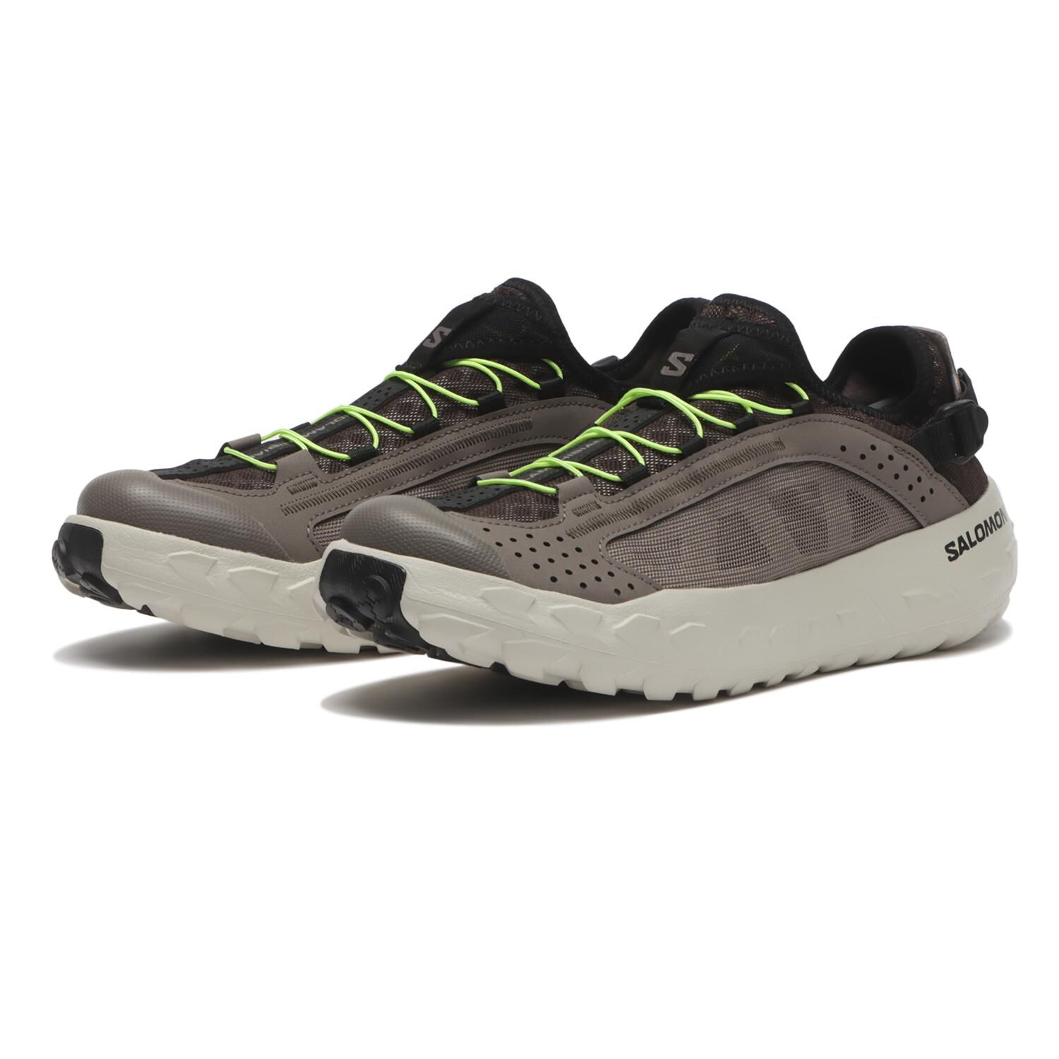 SALOMON「【SALOMON】SOLAMPHIBIAN」|スニーカー|