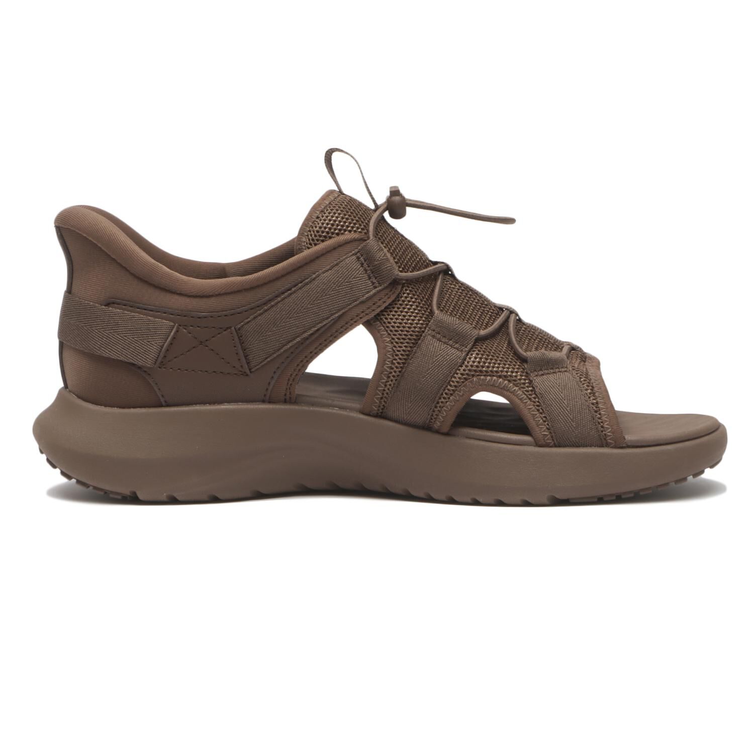 ABC SELECT「【ABC SELECT】QS CODE SANDAL」|サンダル|