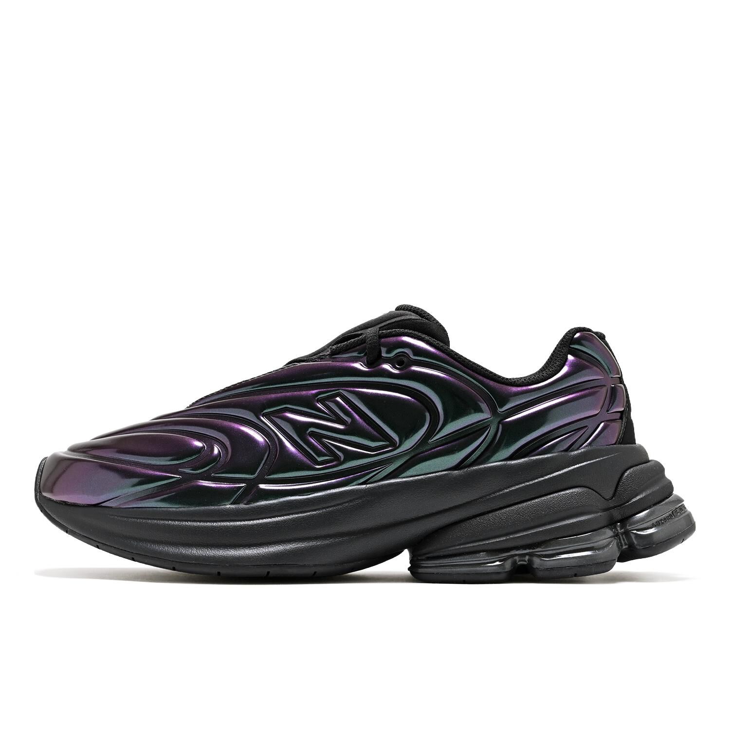 NEW BALANCE 「【NEW BALANCE】U5030 7MC(D)」|スニーカー|ブラック