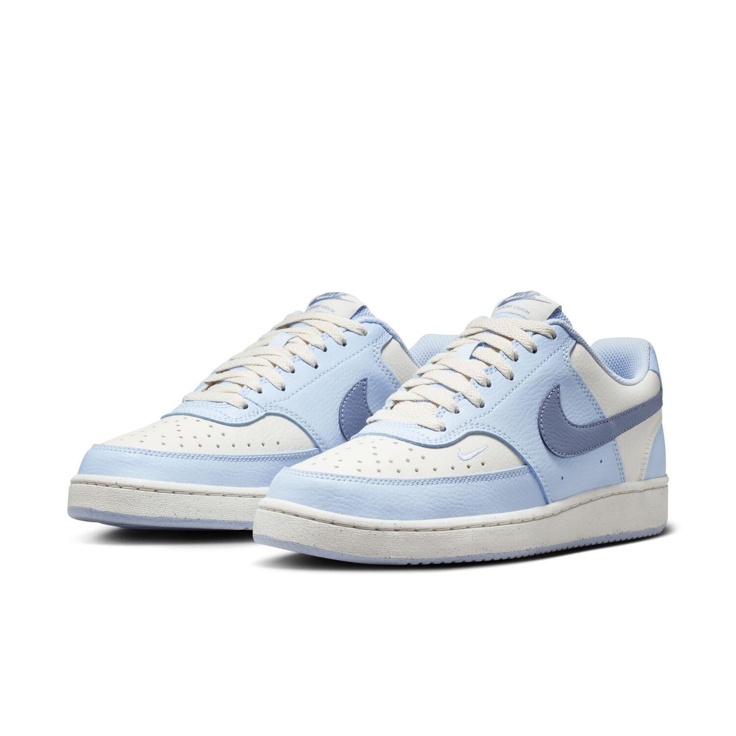NIKE「【NIKE】W COURT VISION LO NN」|スニーカー|