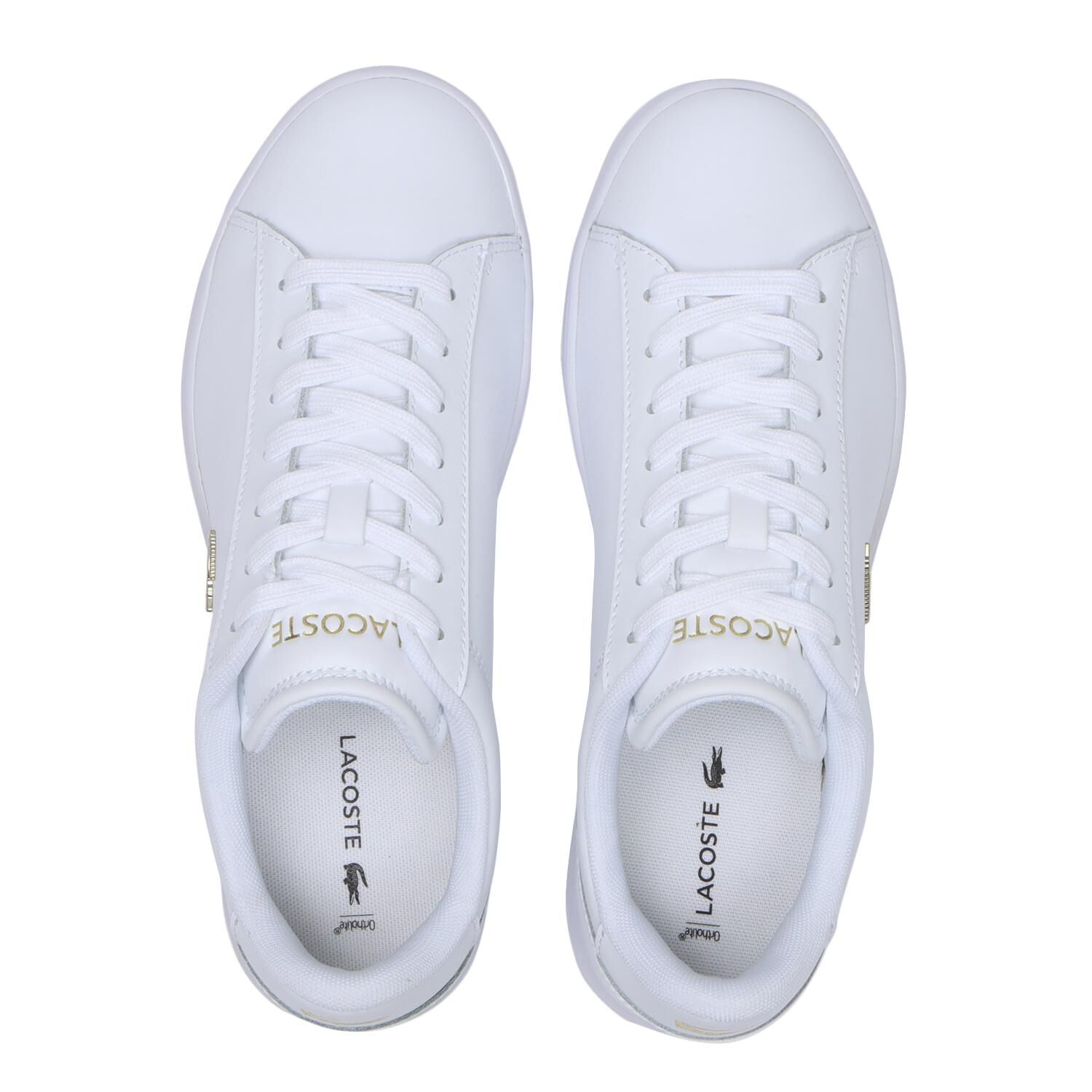 LACOSTE「【LACOSTE】CARNABY SET 224 1 SFA」|スニーカー|