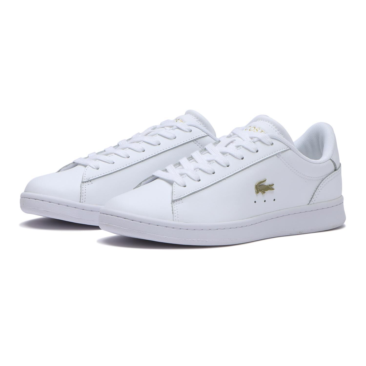 LACOSTE「【LACOSTE】CARNABY SET 224 1 SFA」|スニーカー|