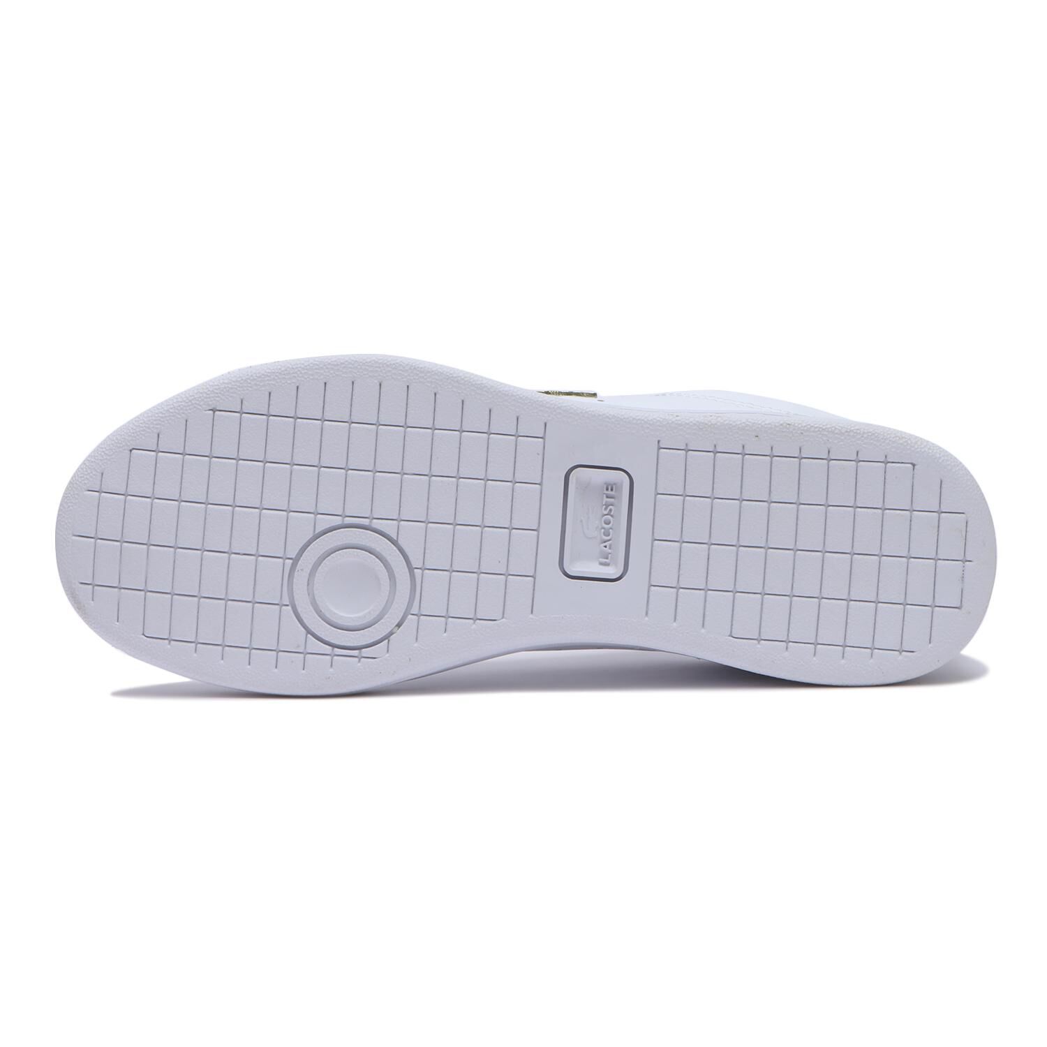 LACOSTE「【LACOSTE】CARNABY SET 224 1 SFA」|スニーカー|