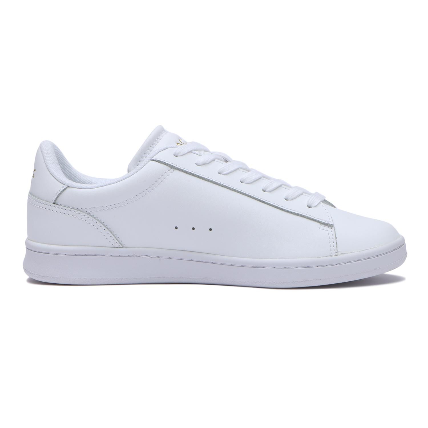LACOSTE「【LACOSTE】CARNABY SET 224 1 SFA」|スニーカー|