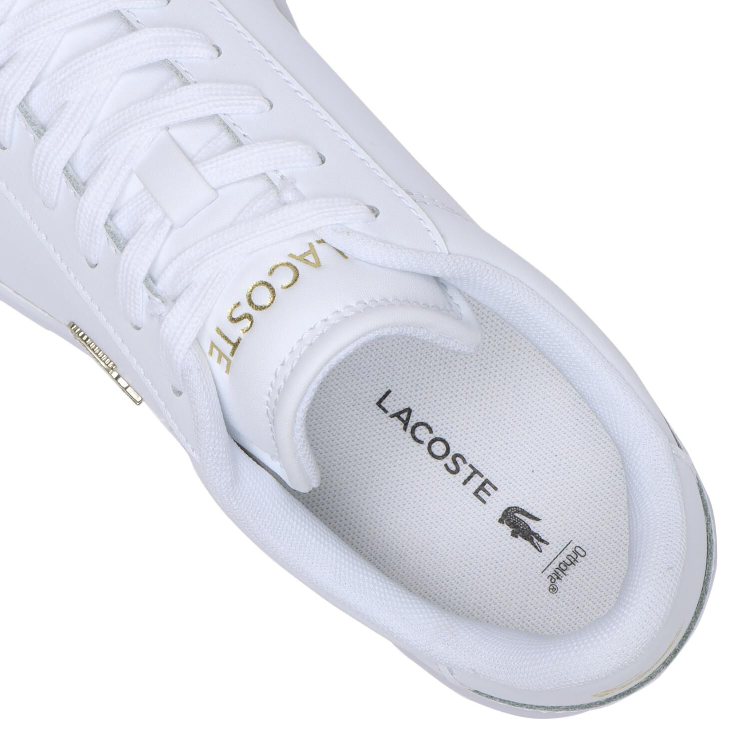 LACOSTE「【LACOSTE】CARNABY SET 224 1 SFA」|スニーカー|