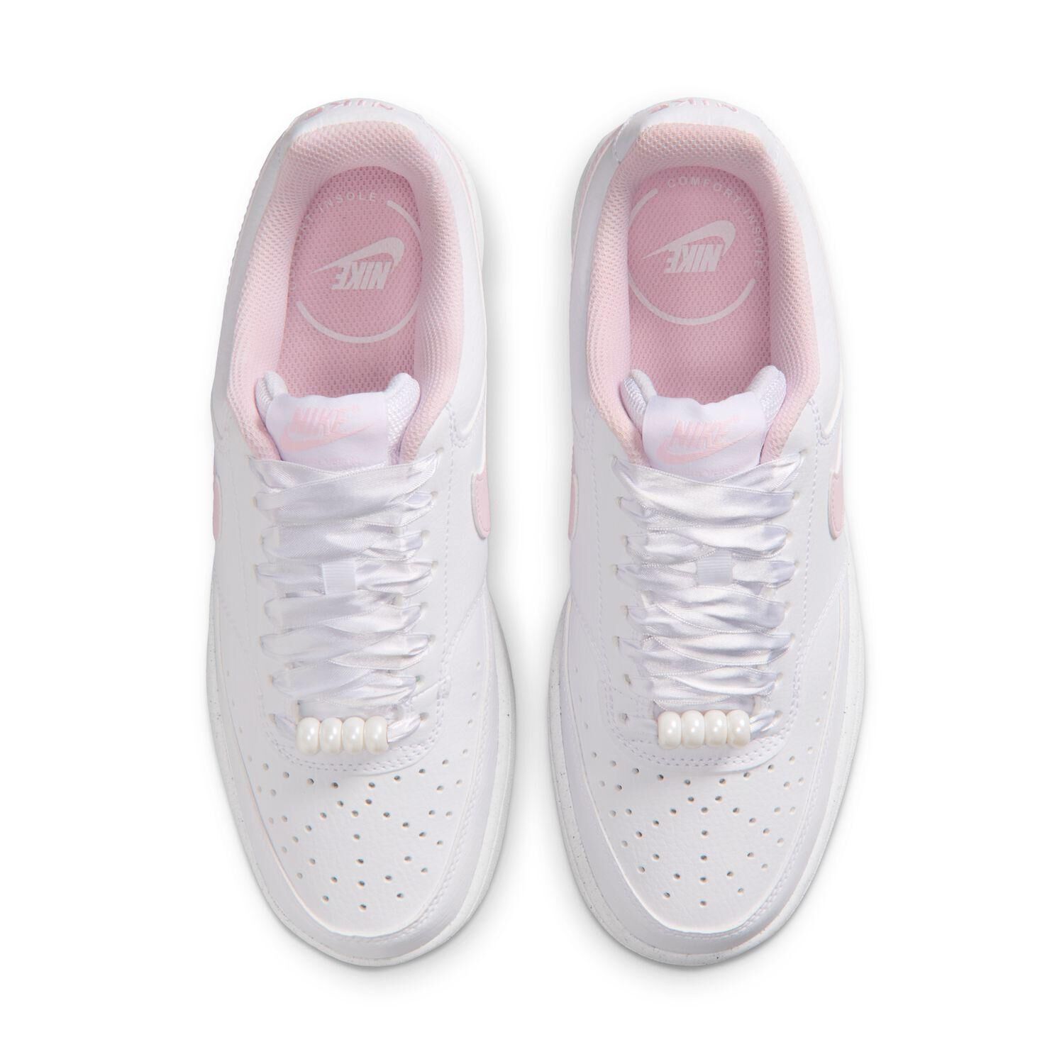 NIKE「【NIKE】W COURT VISION LO LE」|スニーカー|