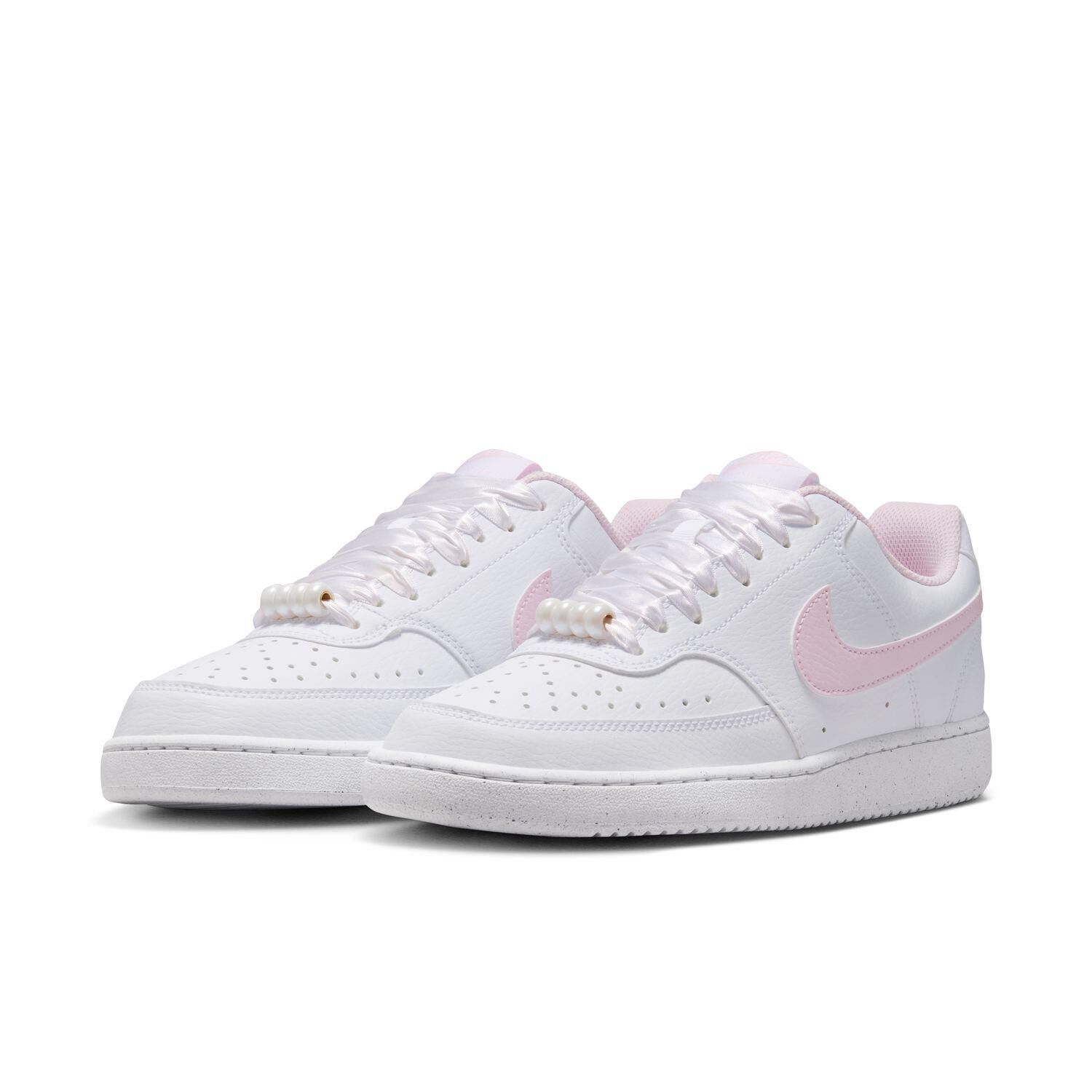 NIKE「【NIKE】W COURT VISION LO LE」|スニーカー|