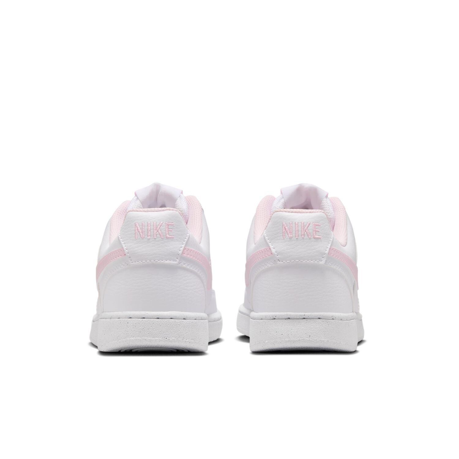NIKE「【NIKE】W COURT VISION LO LE」|スニーカー|