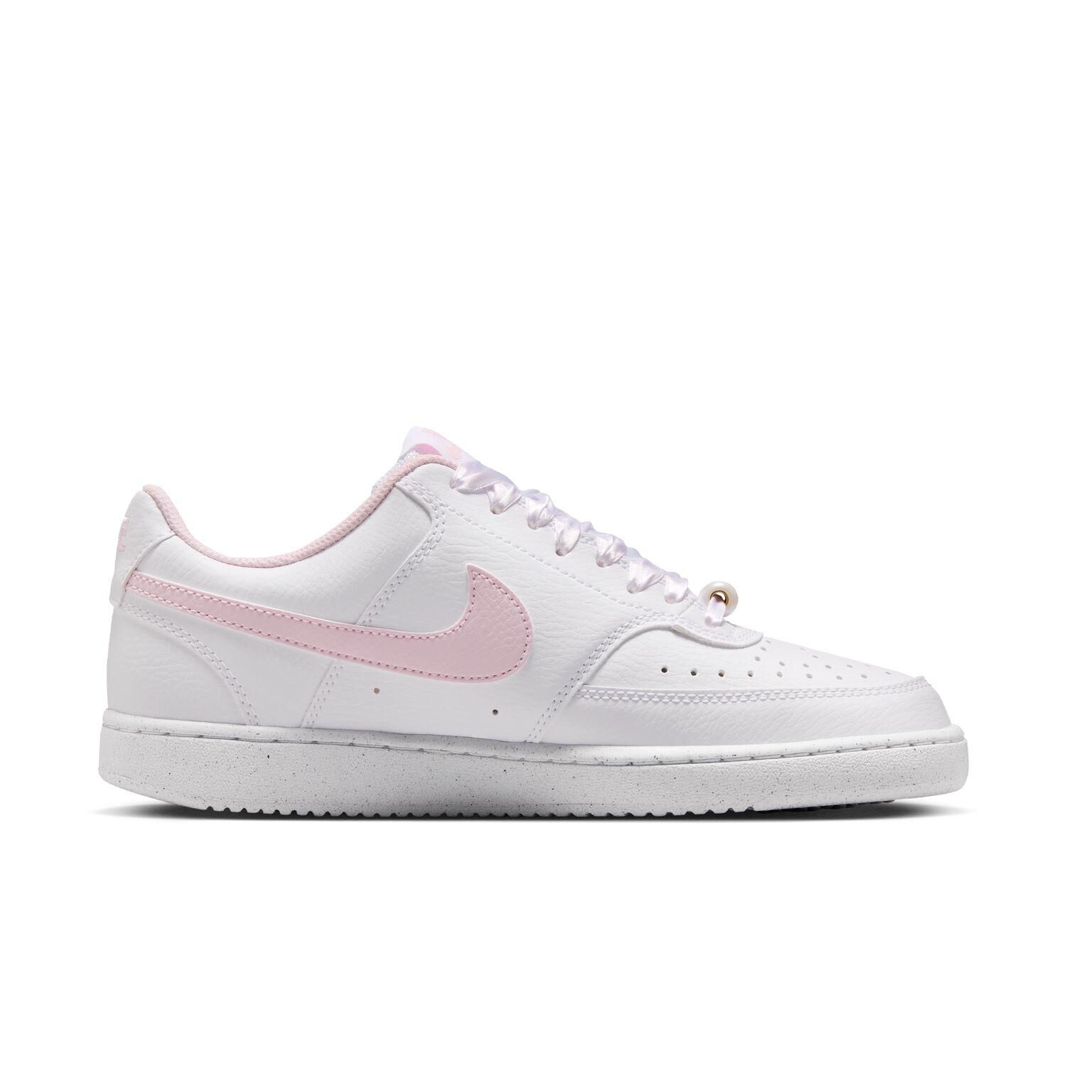 NIKE「【NIKE】W COURT VISION LO LE」|スニーカー|