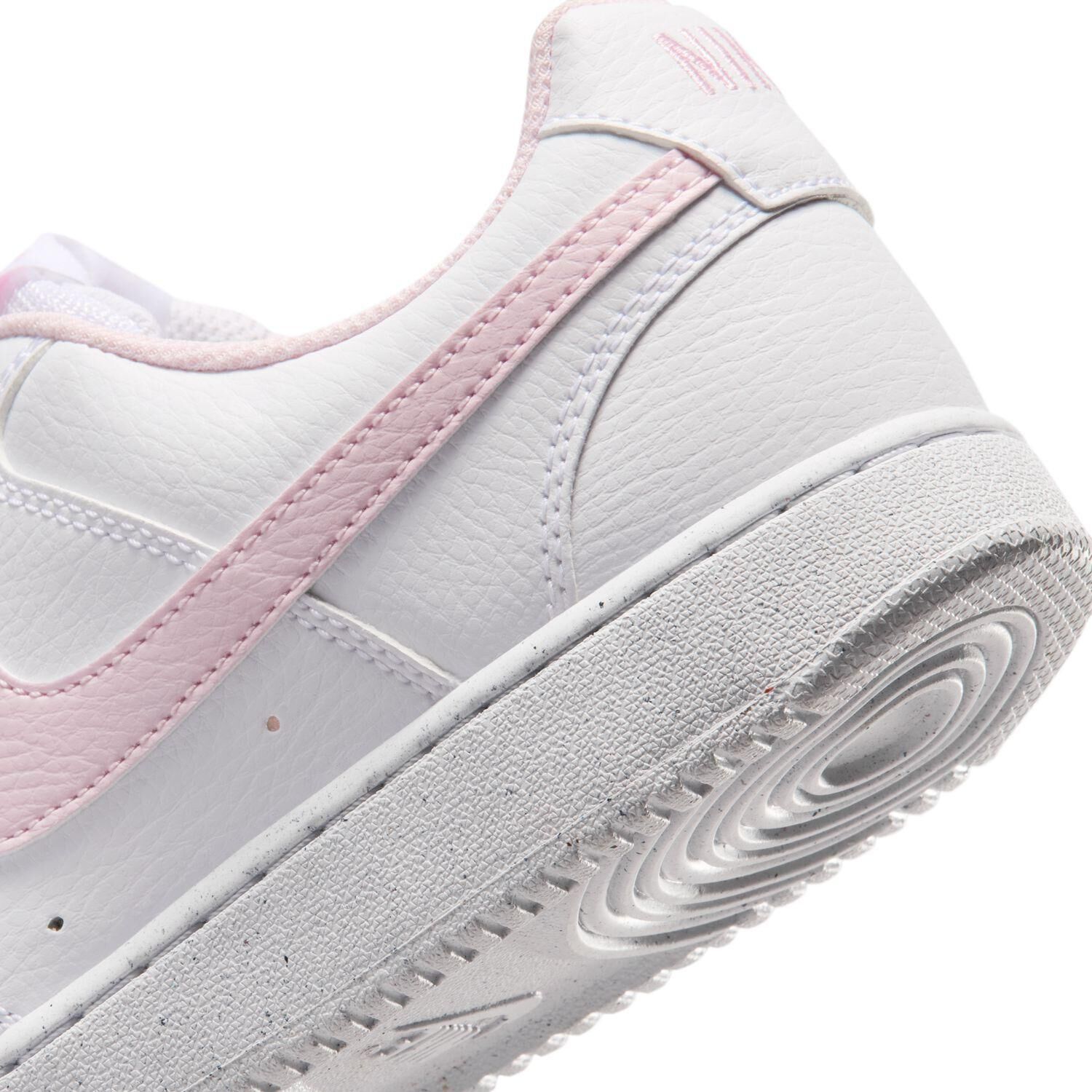 NIKE「【NIKE】W COURT VISION LO LE」|スニーカー|