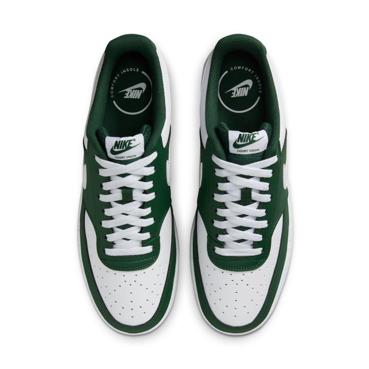 NIKE「【NIKE】COURT VISION LO」|スニーカー|