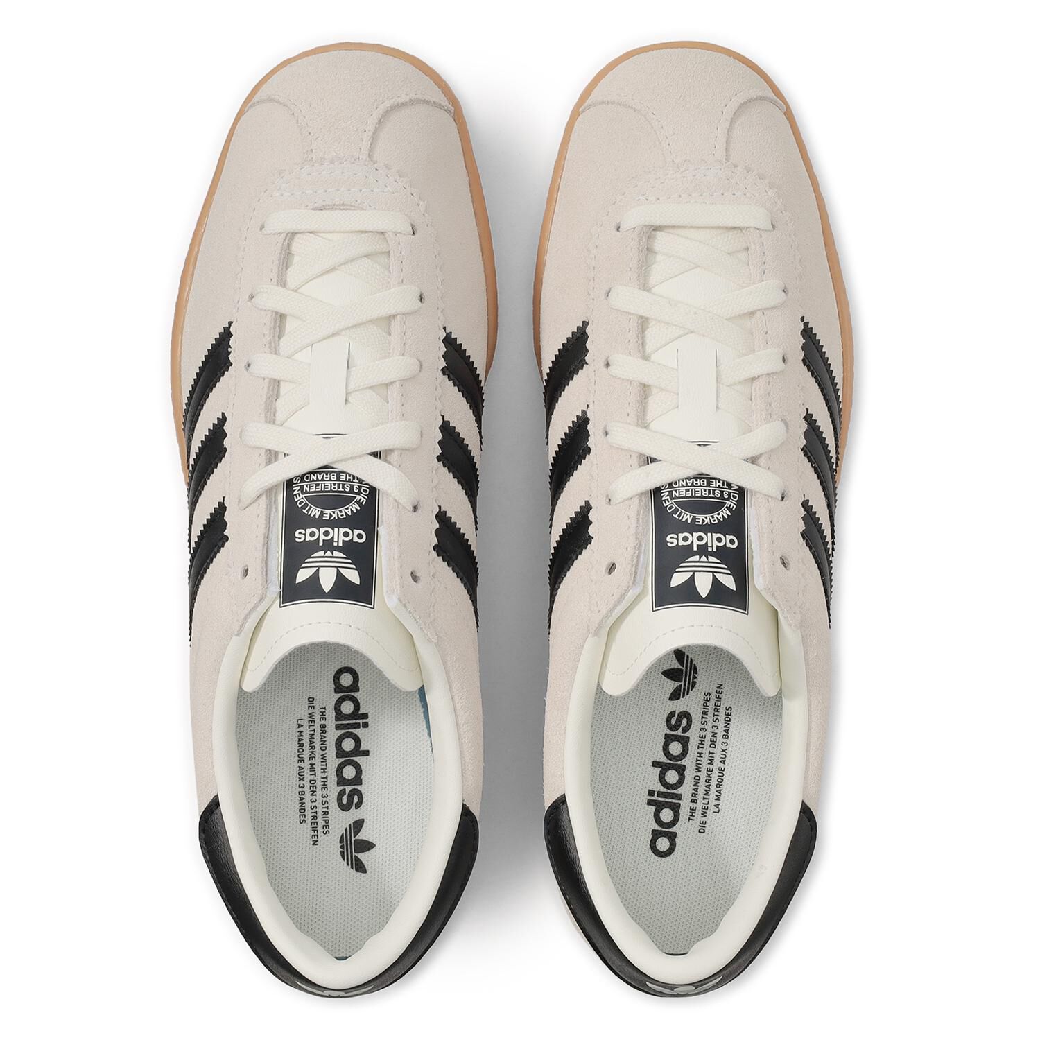 adidas「【ADIDAS】STADT」|スニーカー|