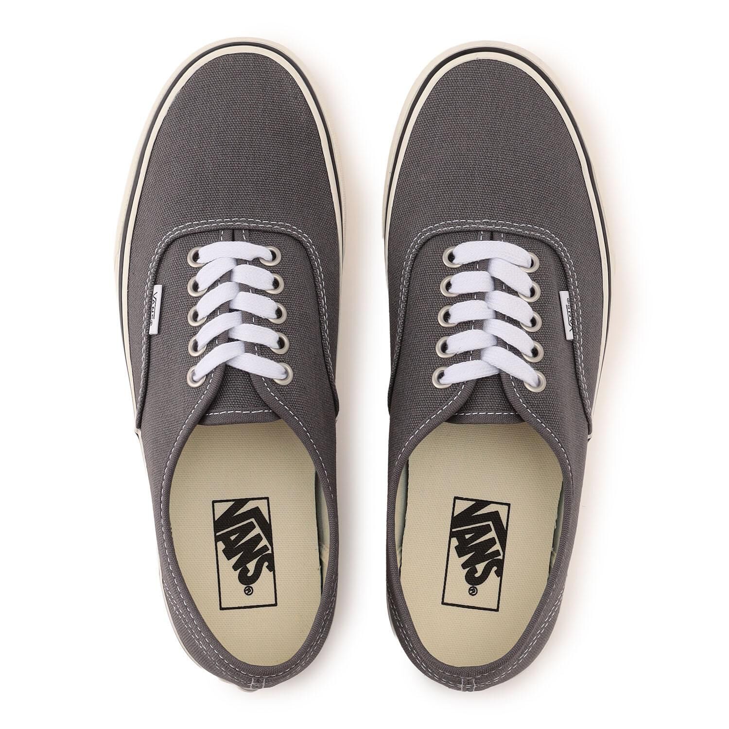 VANS「【VANS】AUTHENTIC」|スニーカー|