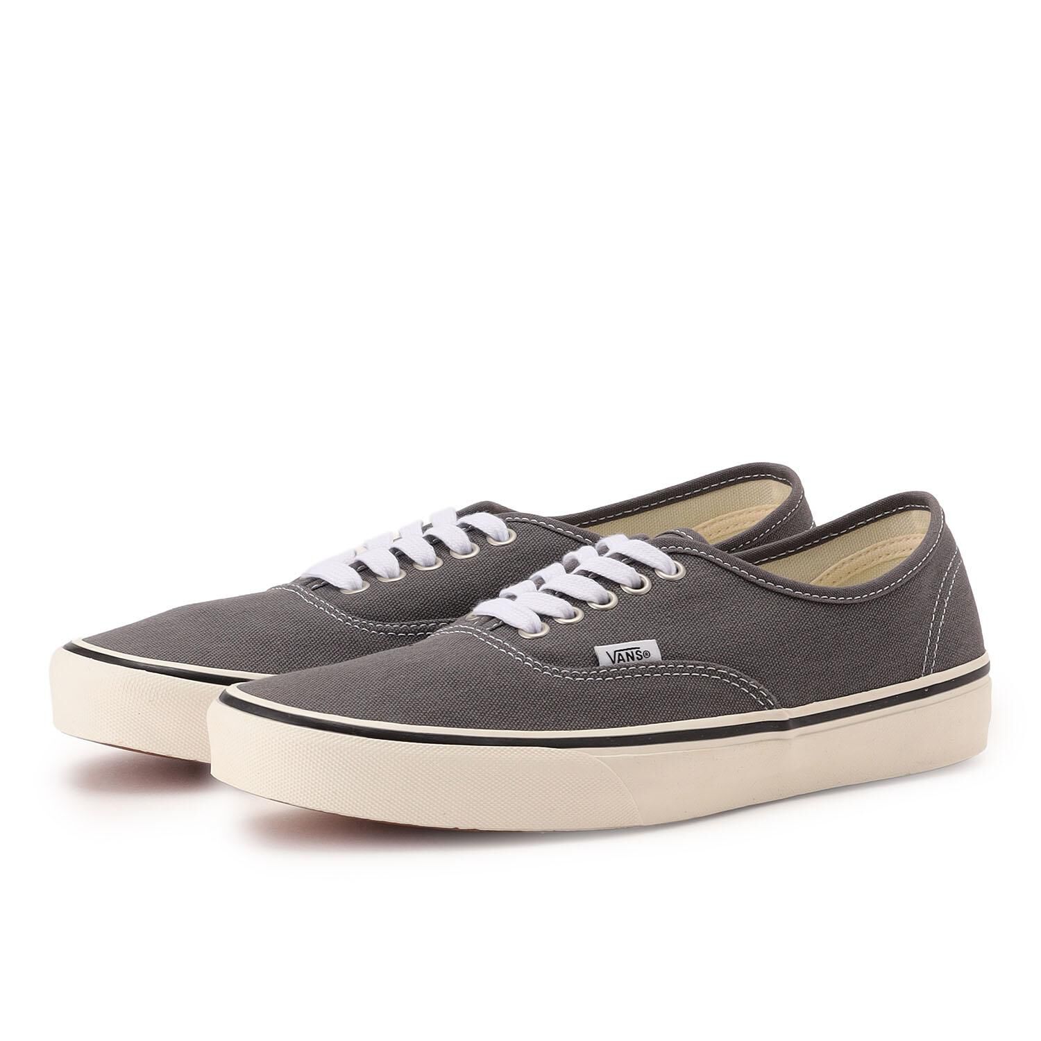 VANS「【VANS】AUTHENTIC」|スニーカー|