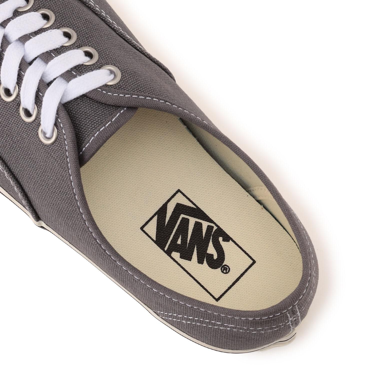 VANS「【VANS】AUTHENTIC」|スニーカー|