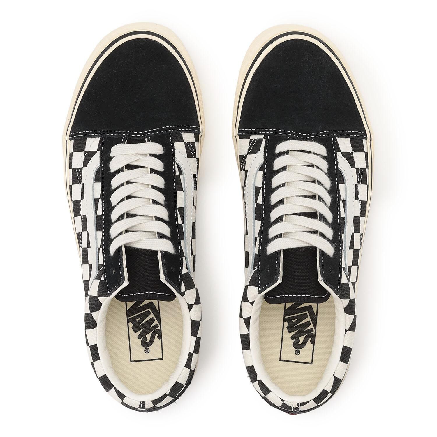 VANS「【VANS】OLD SKOOL」|スニーカー|