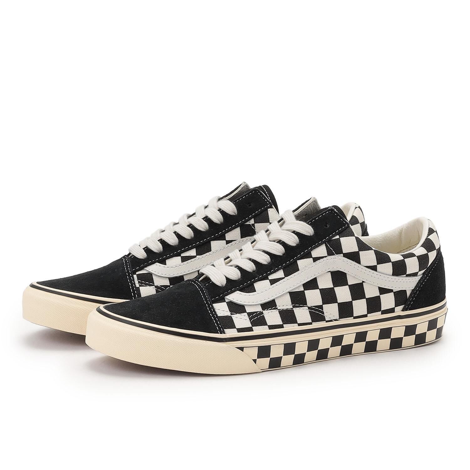 VANS「【VANS】OLD SKOOL」|スニーカー|