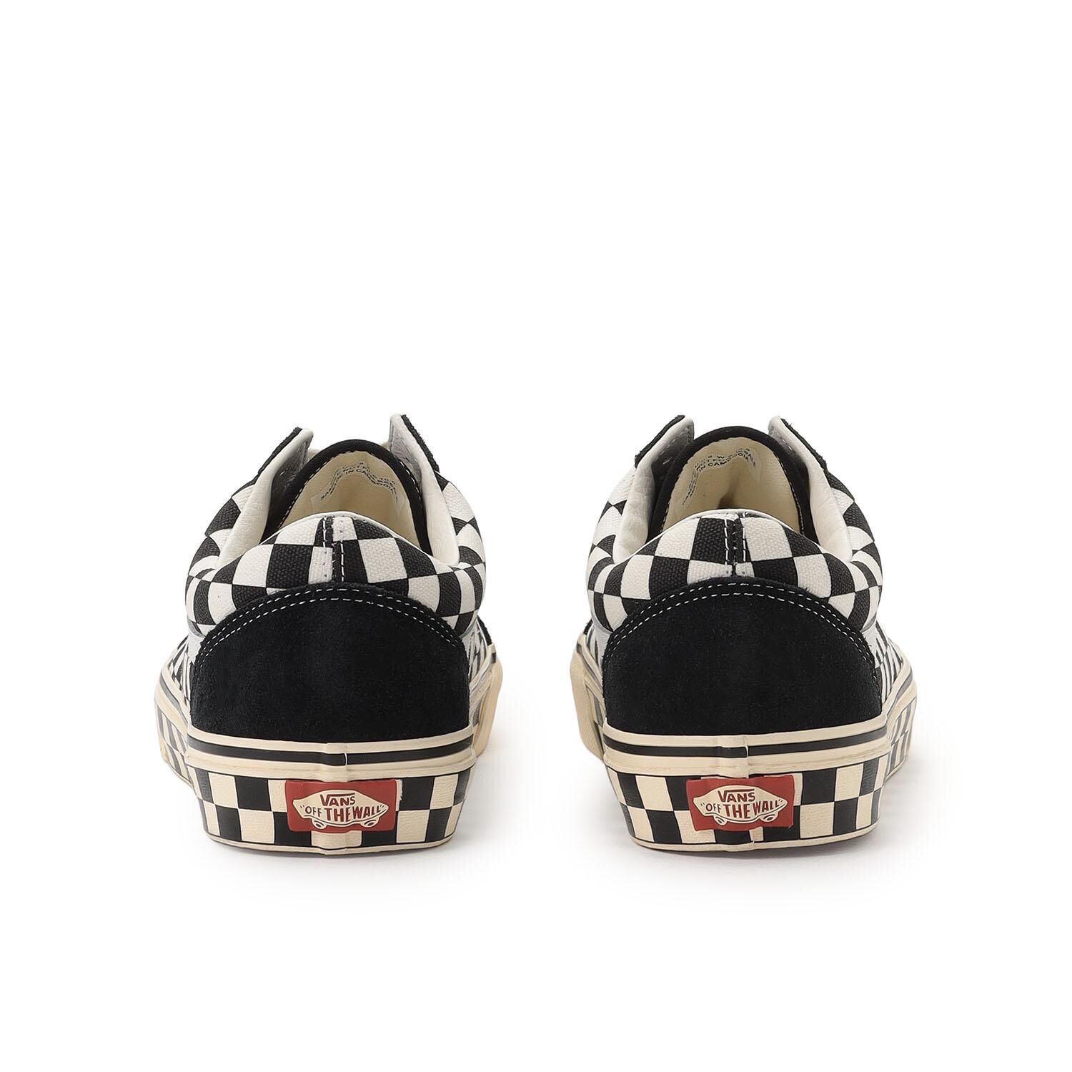 VANS「【VANS】OLD SKOOL」|スニーカー|