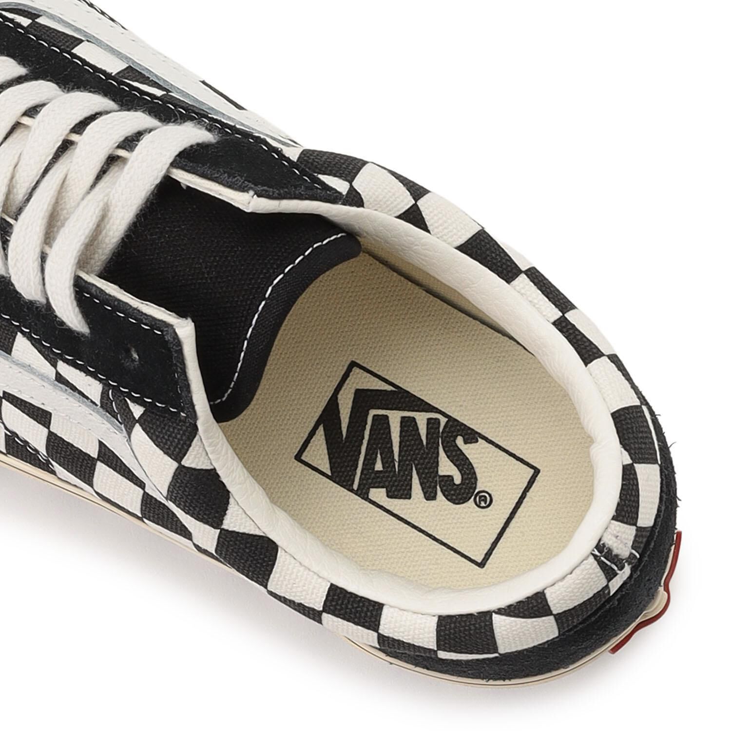 VANS「【VANS】OLD SKOOL」|スニーカー|