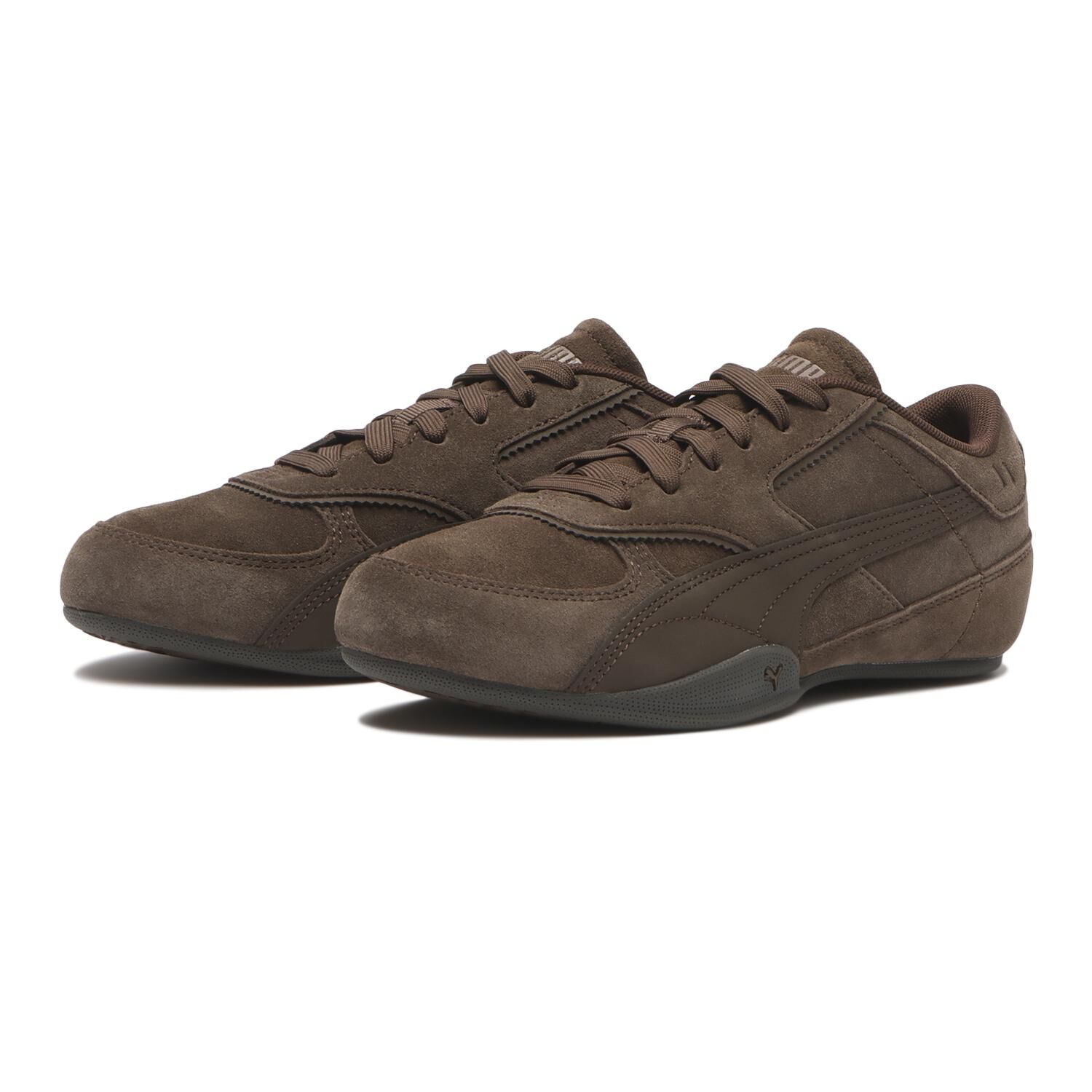 PUMA「【PUMA】W BELLA MINA SUEDE」|スニーカー|