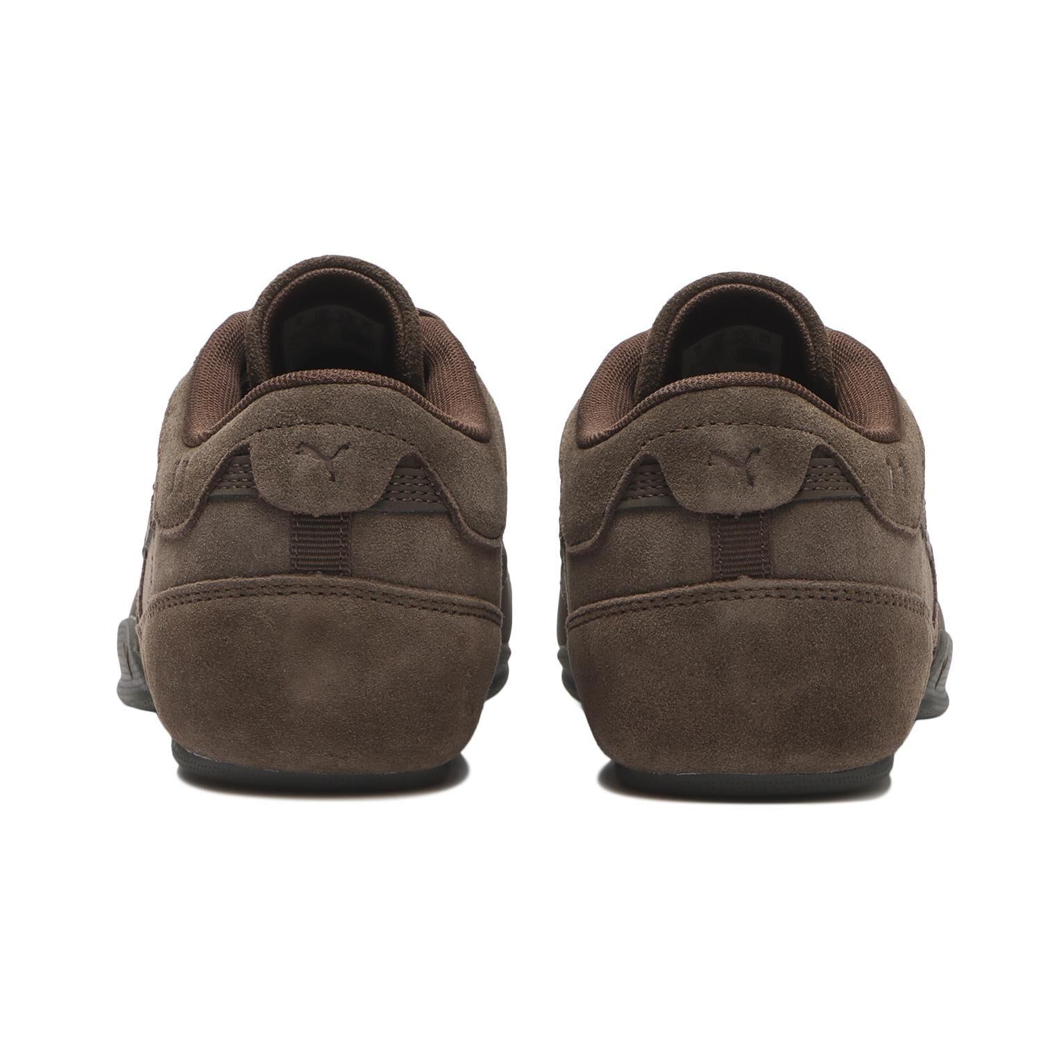 PUMA「【PUMA】W BELLA MINA SUEDE」|スニーカー|