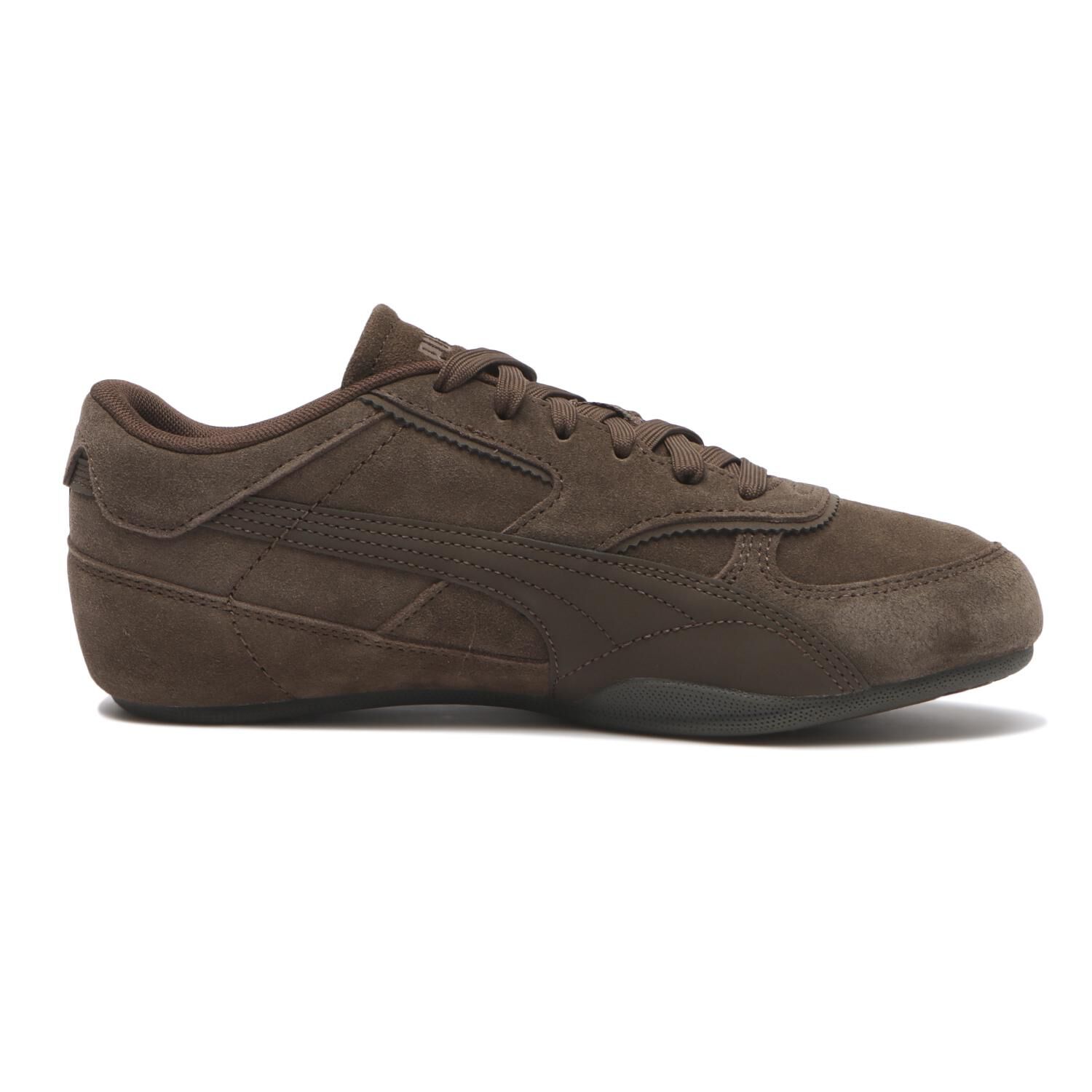 PUMA「【PUMA】W BELLA MINA SUEDE」|スニーカー|