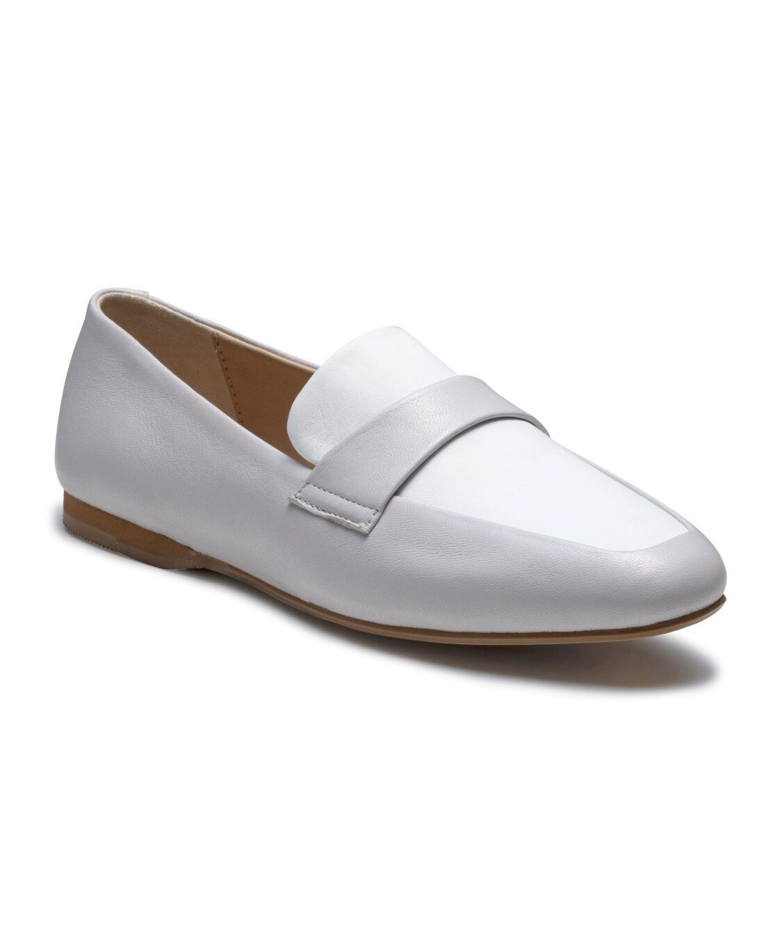 REGAL SHOES「REGAL 【新色追加】フラットローファー【ヒール10mm】　商品コード：F63RAF」|ローファー|