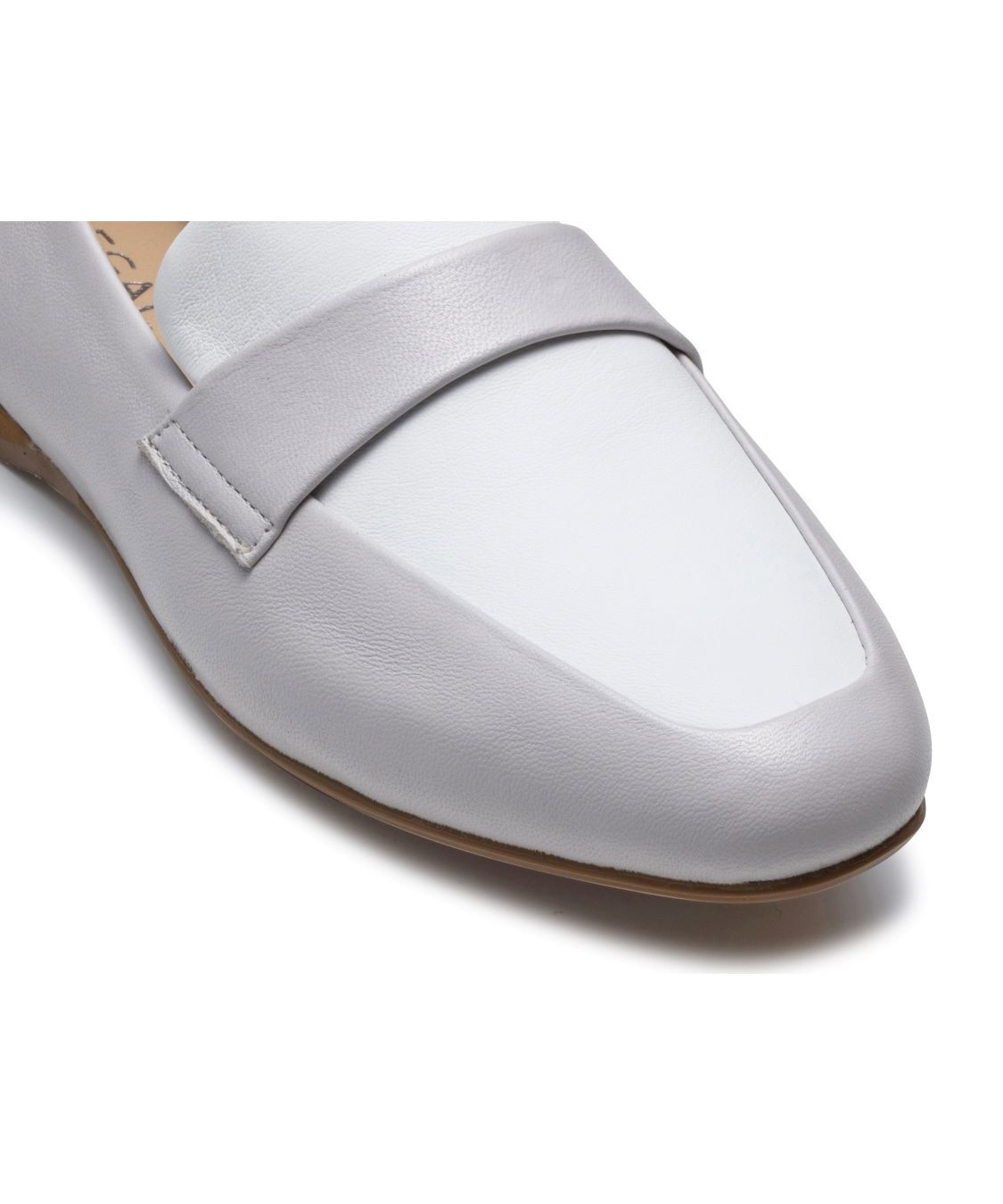 REGAL SHOES「REGAL 【新色追加】フラットローファー【ヒール10mm】　商品コード：F63RAF」|ローファー|