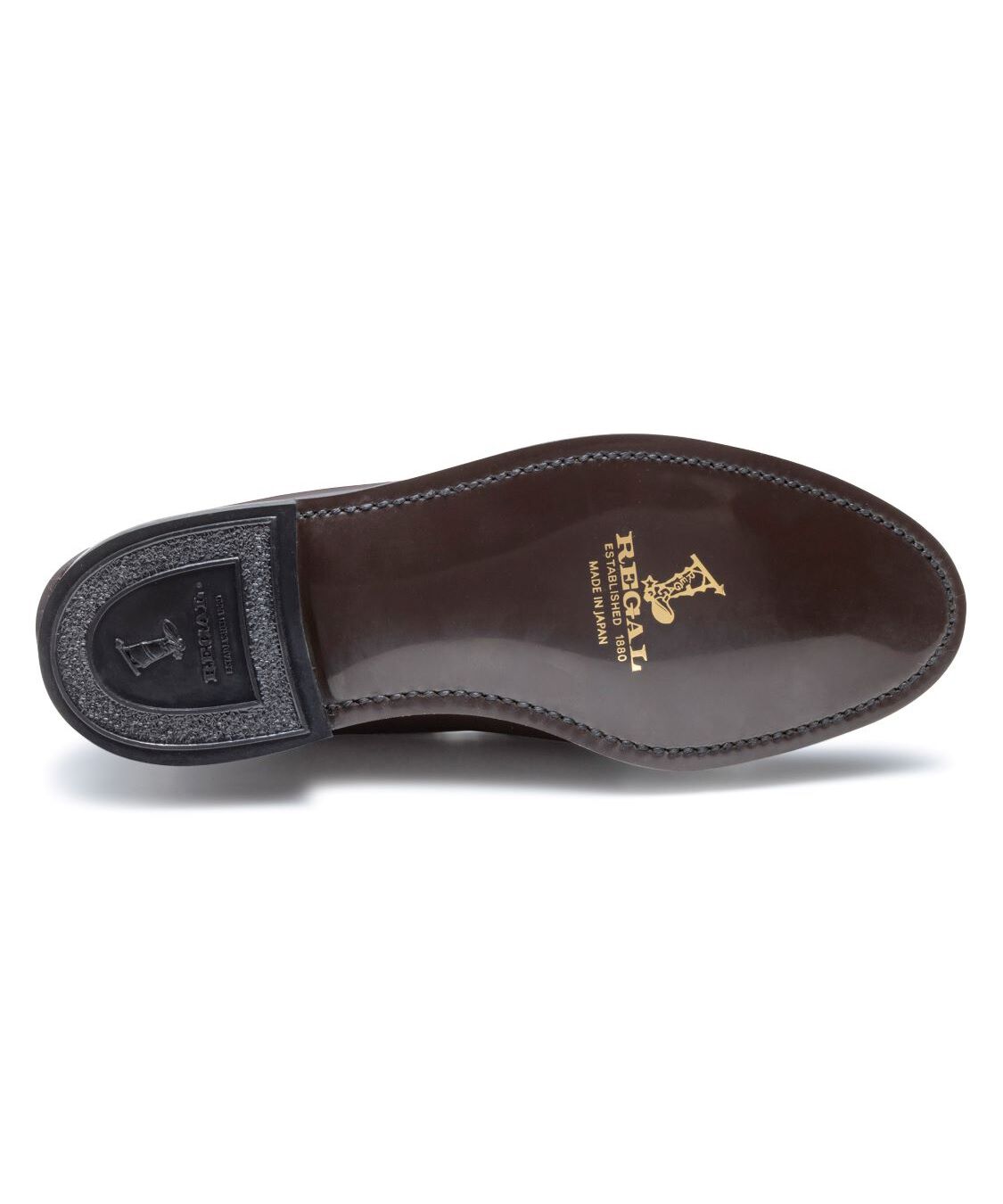 REGAL SHOES「REGAL Boots Mark ローファー　商品コード：2177BM」|ローファー|