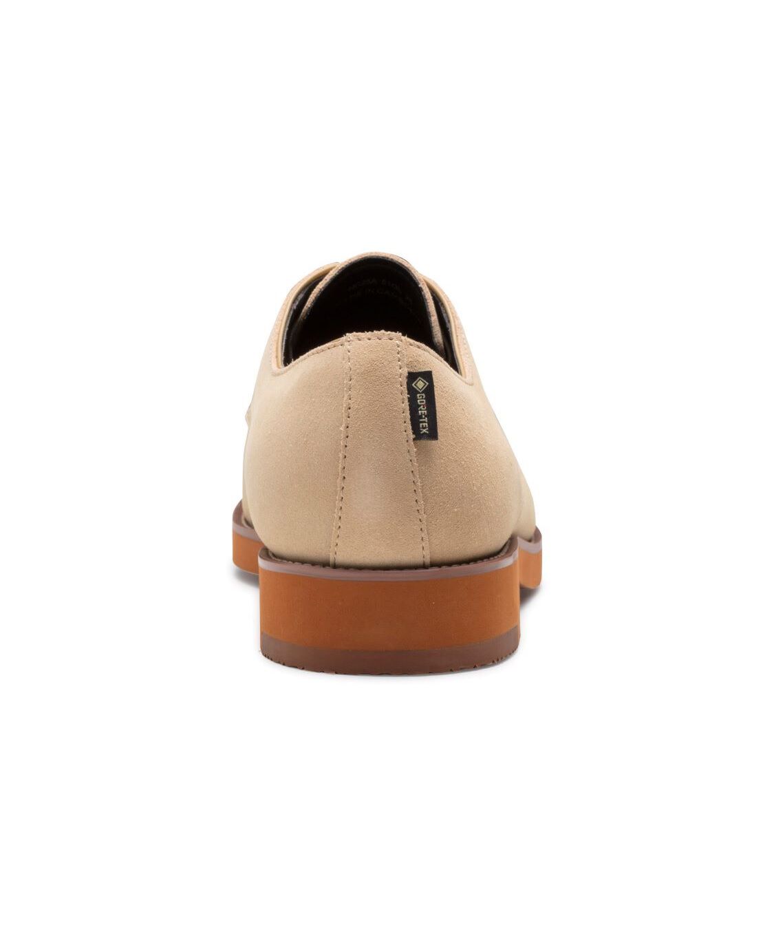 REGAL SHOES「REGAL 【定番】バックスシューズ（GORE-TEX フットウェア）　商品コード：51GLBDA」|レインシューズ|