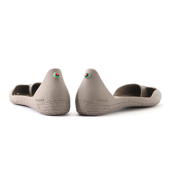  「＊2022年新色デビュ-　FS 【　BODY&times;INSOLE　Mastic&times;Vegan】」|スニーカー|
