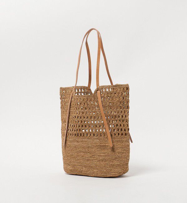 UNITED ARROWS green label relaxing「【別注】＜MADE IN MADA＞ANDO バッグ」|ショルダー・メッセンジャー|